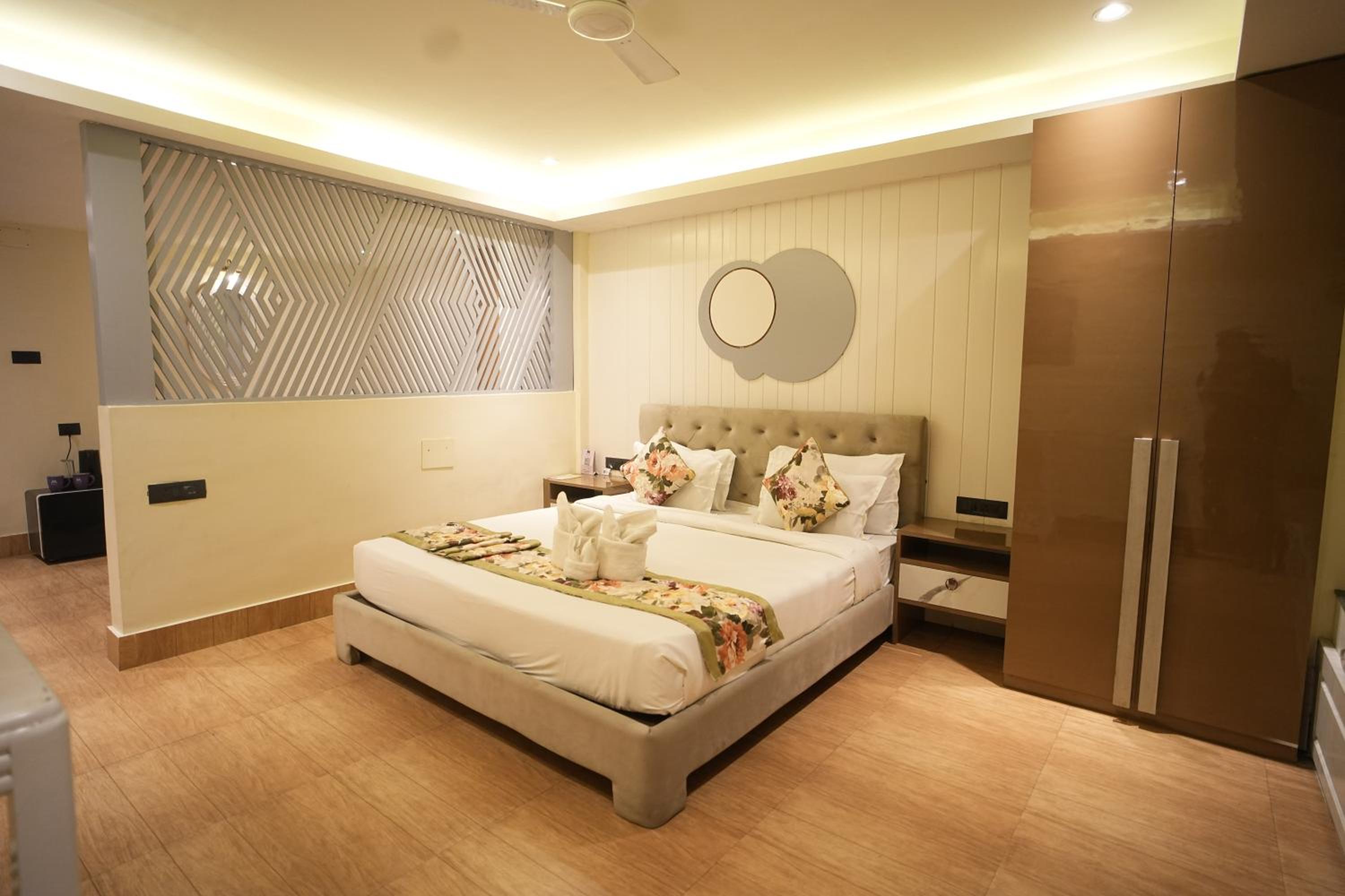 King Suite photo 1