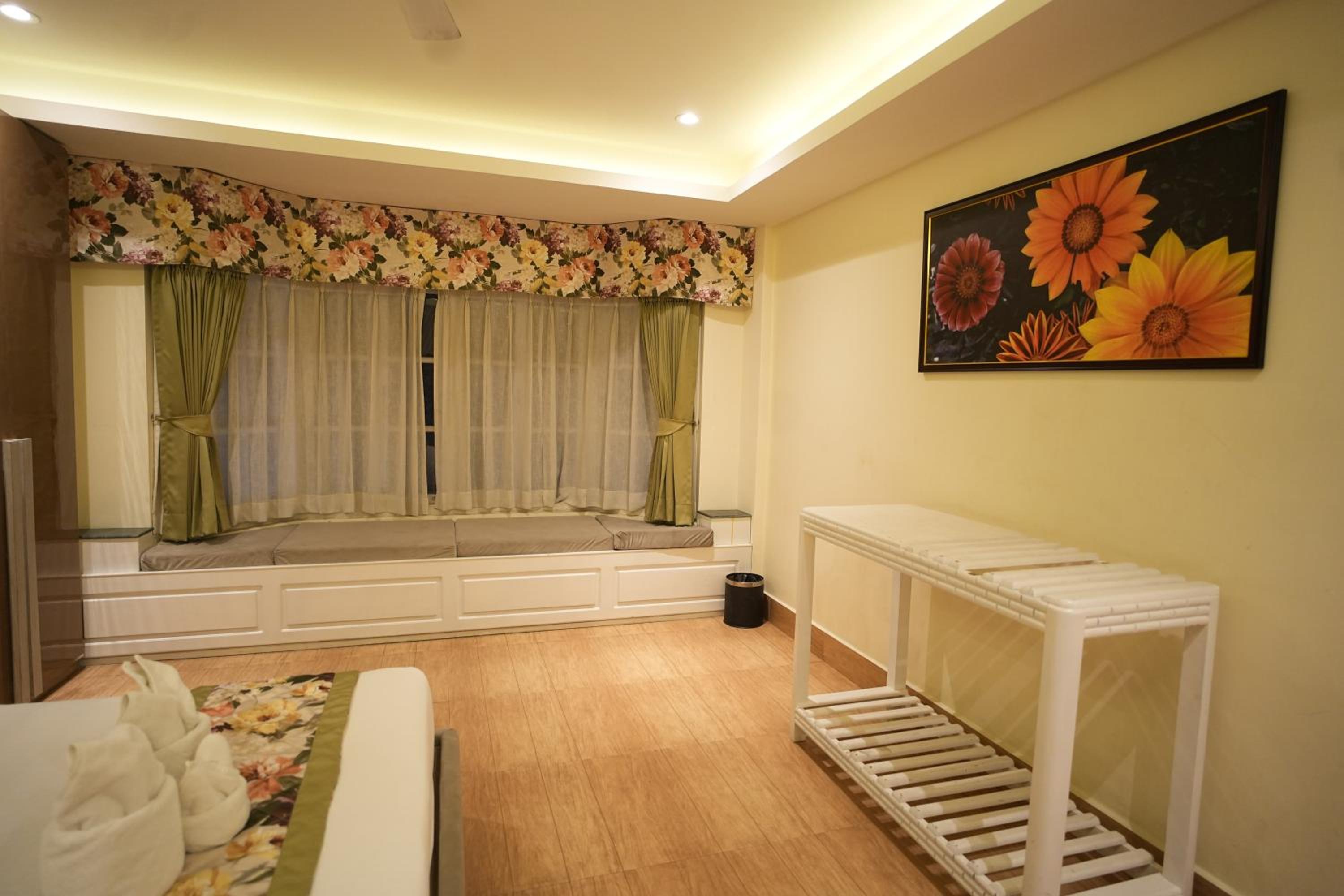 King Suite photo 3