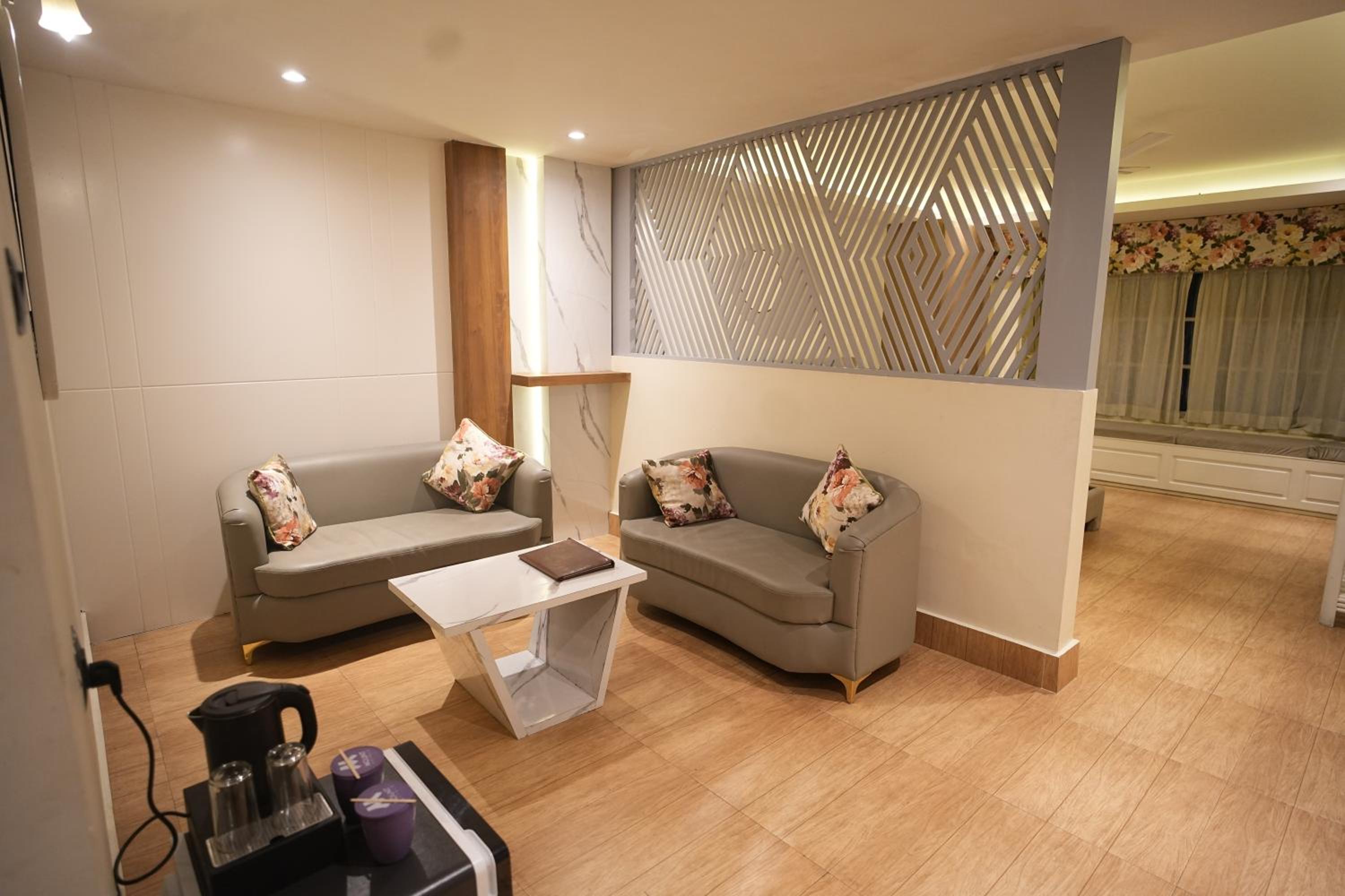 King Suite photo 2
