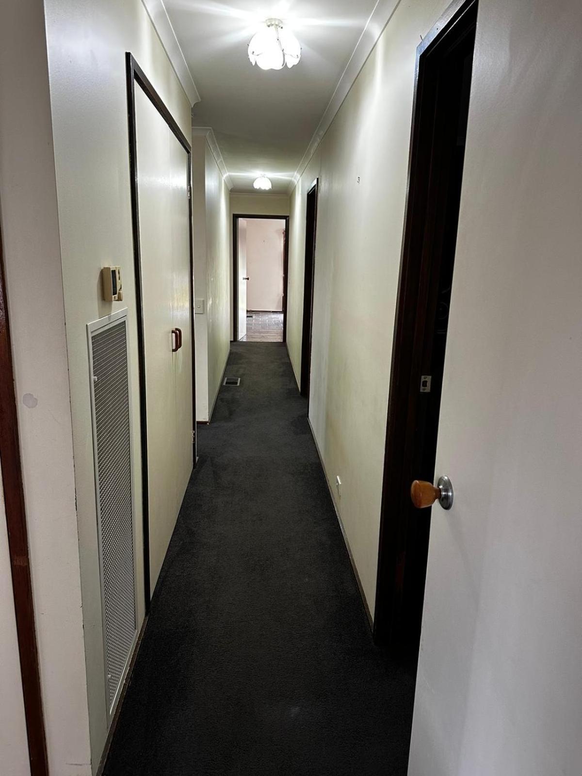 Deluxe Double Room With Shower photo 2