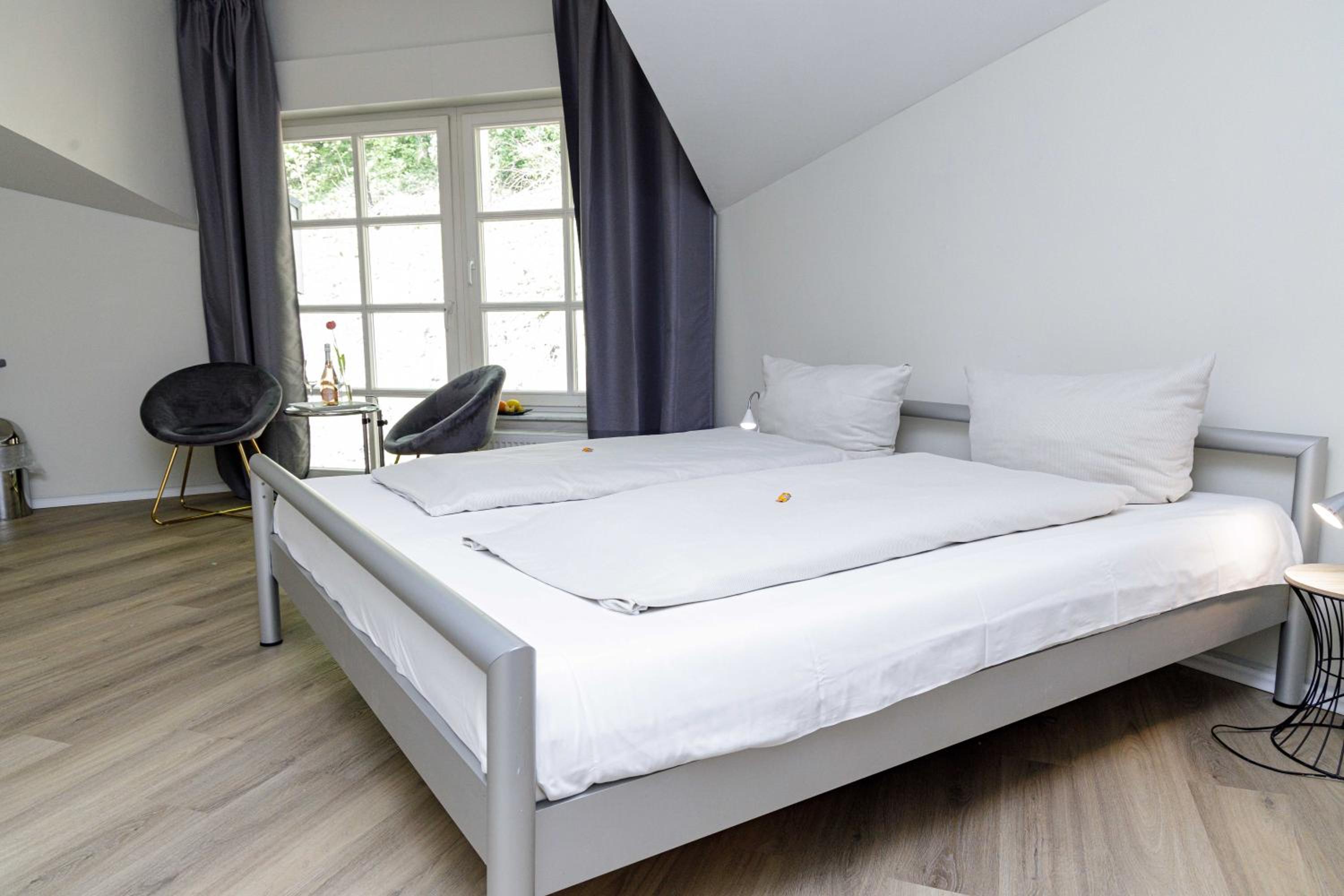 Comfort Double Room photo 2