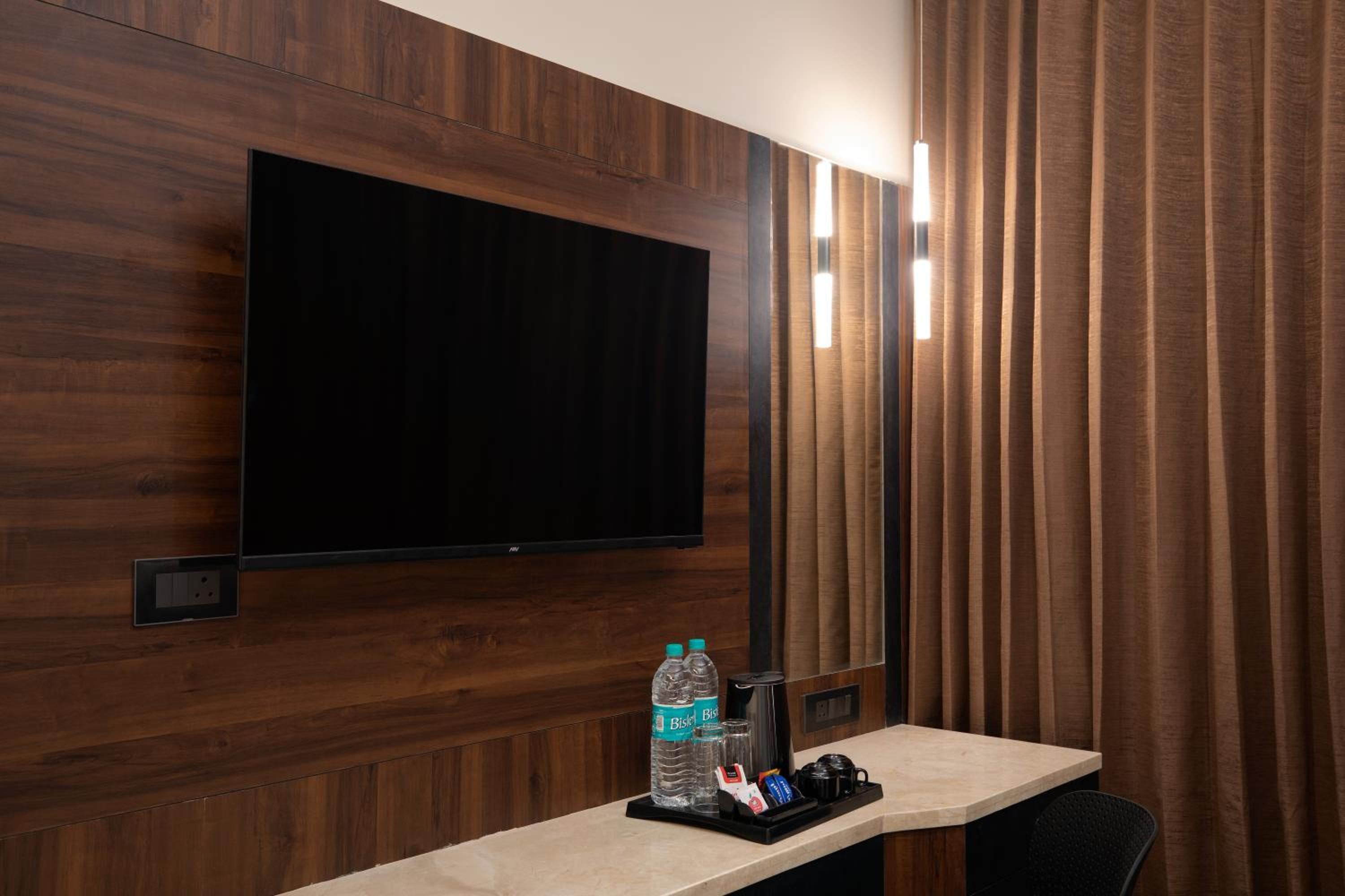 Studio Room - Photo 8