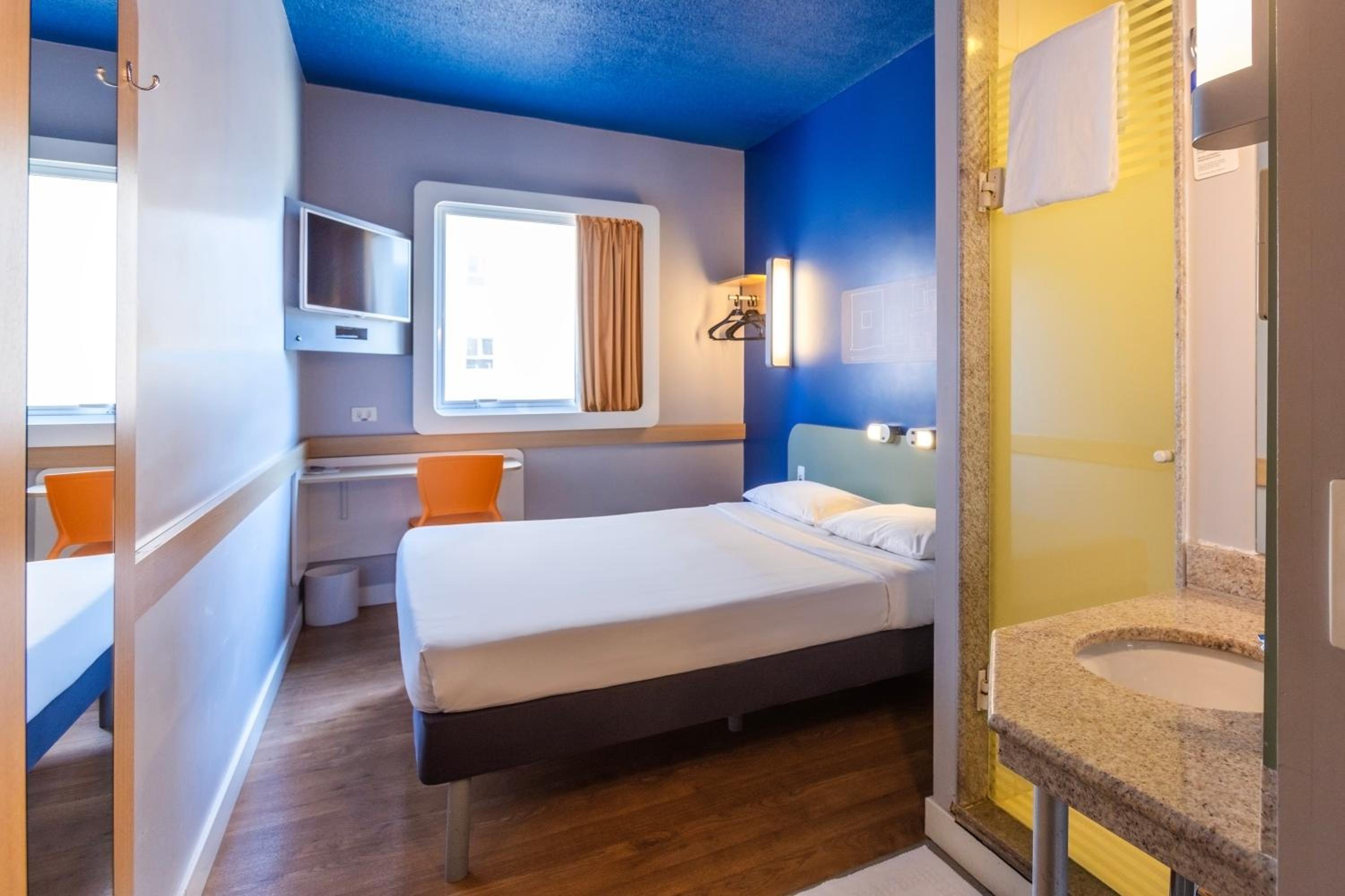 Classic Apartment with One Double Bed photo 1