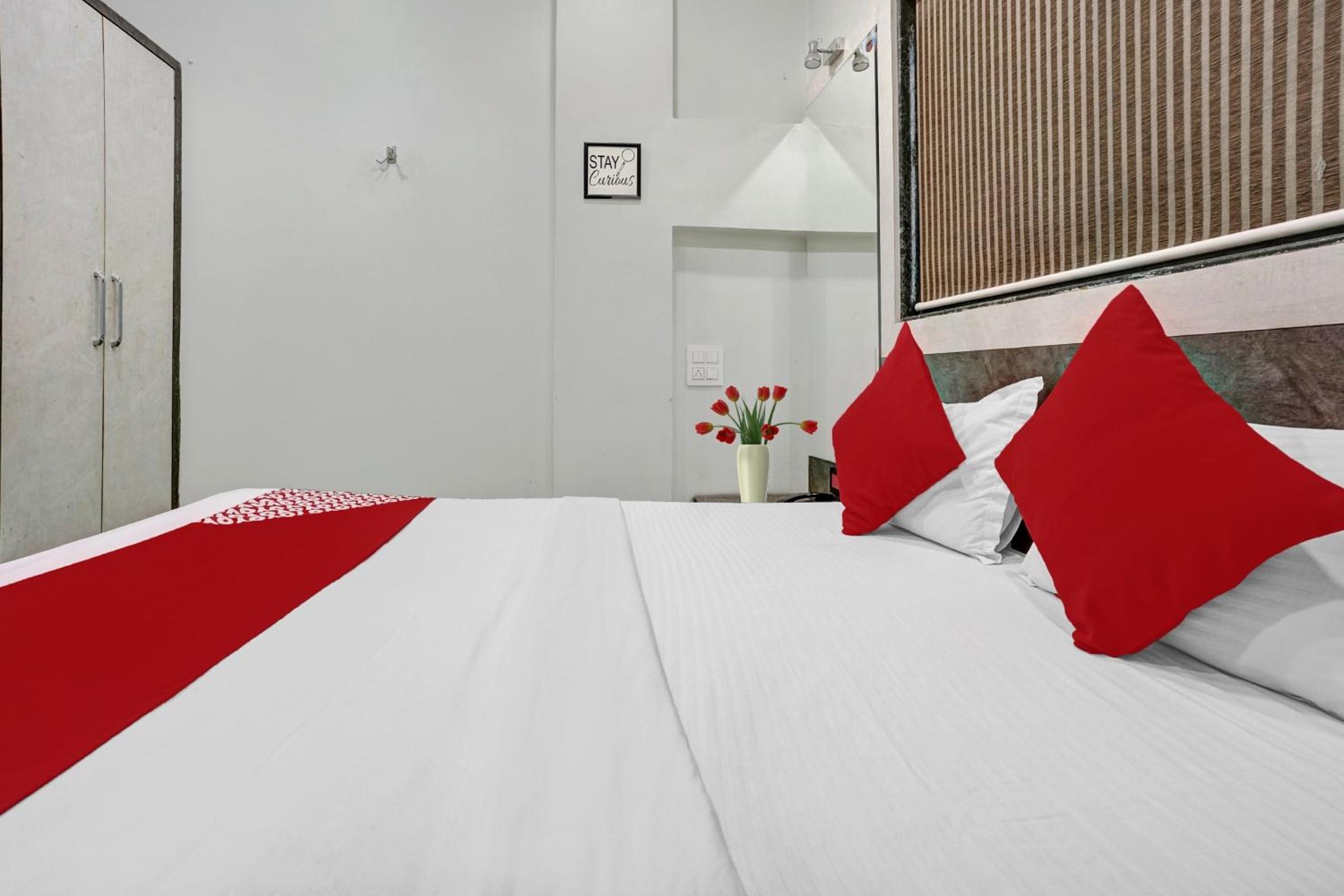 Standard Double Room photo 3