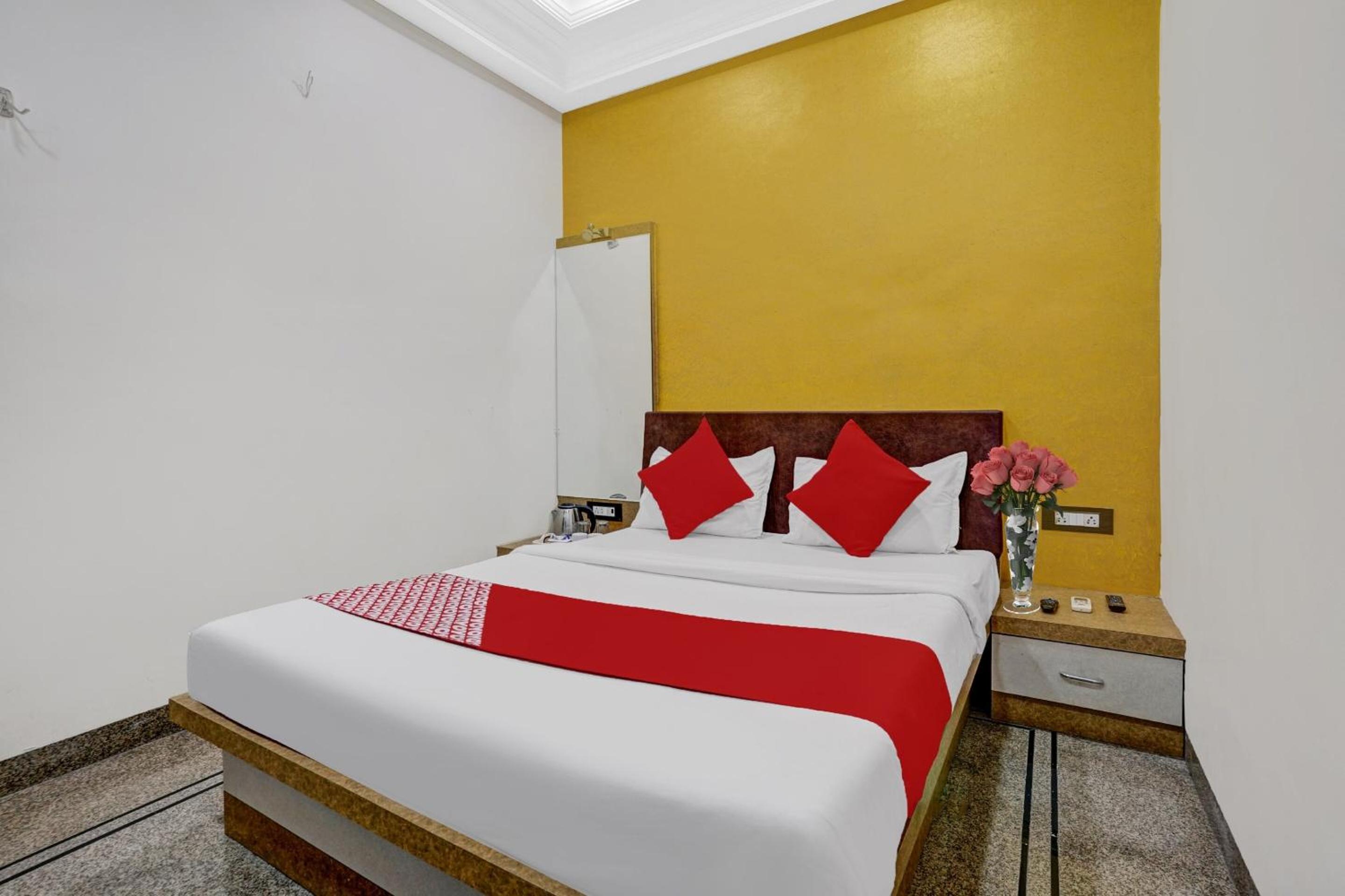 Standard Double Room photo 1