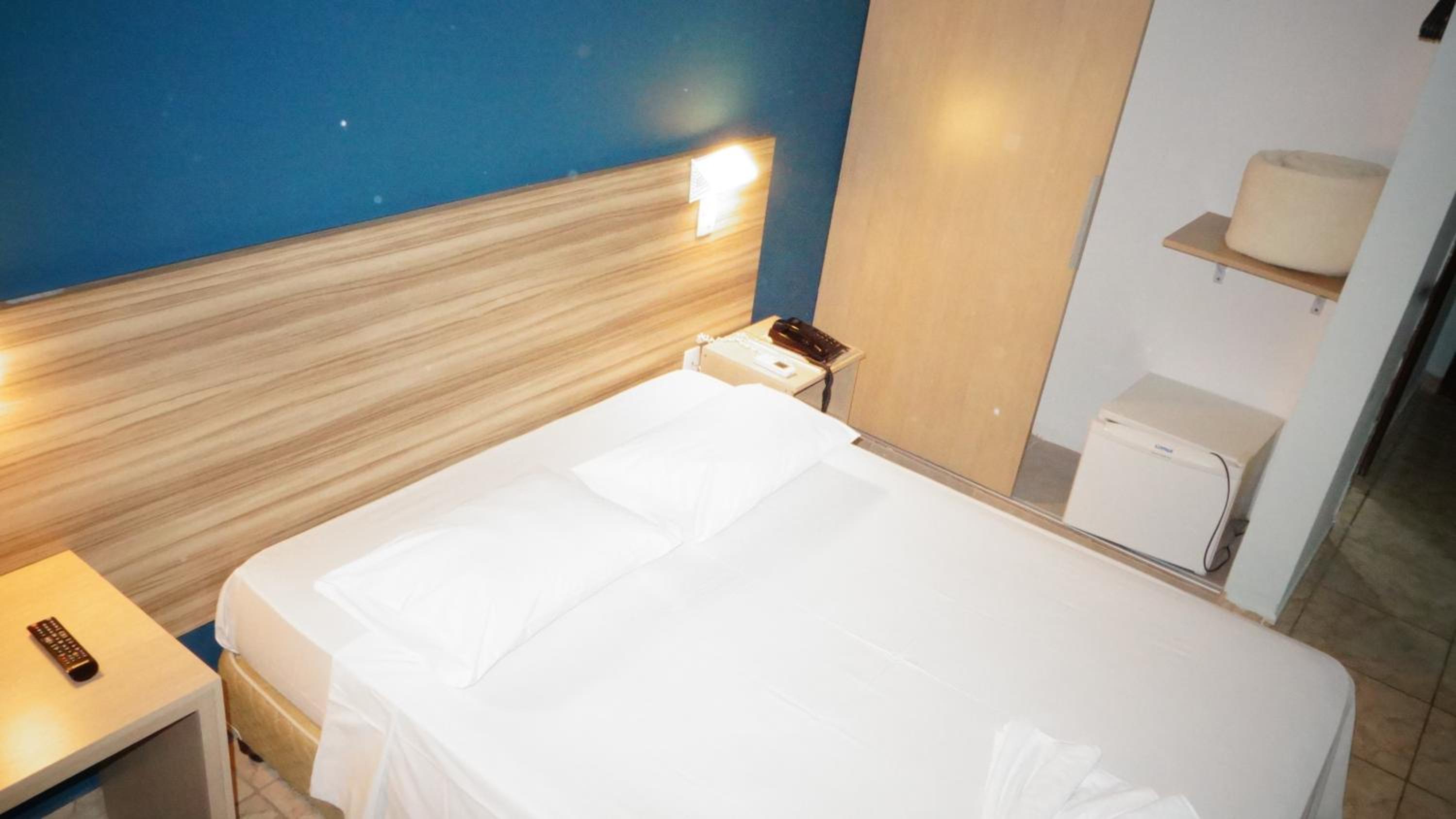 Standard Double or Twin Room photo 2