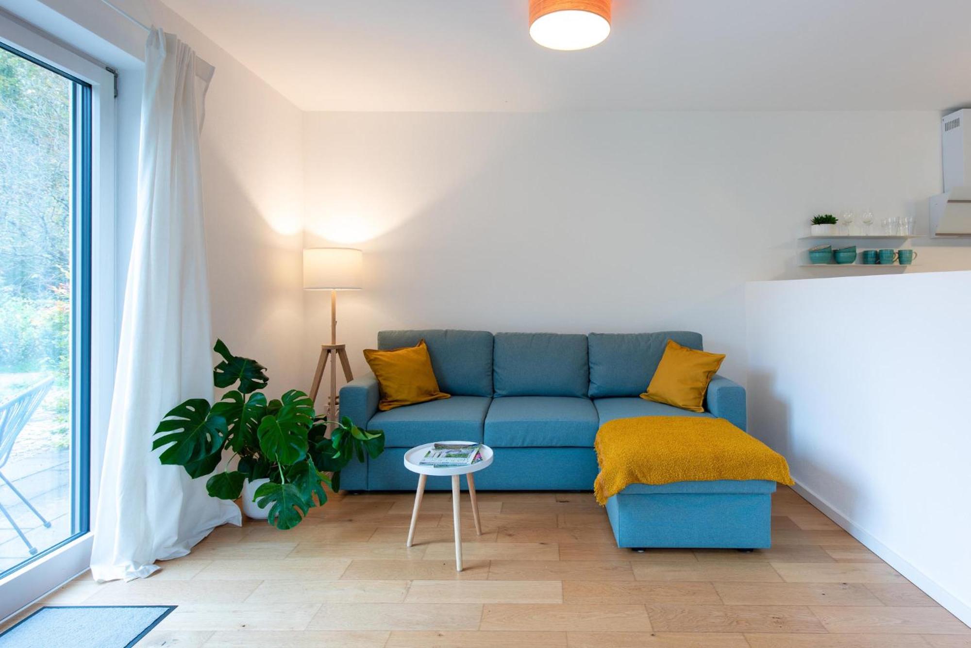 Apartment photo 1
