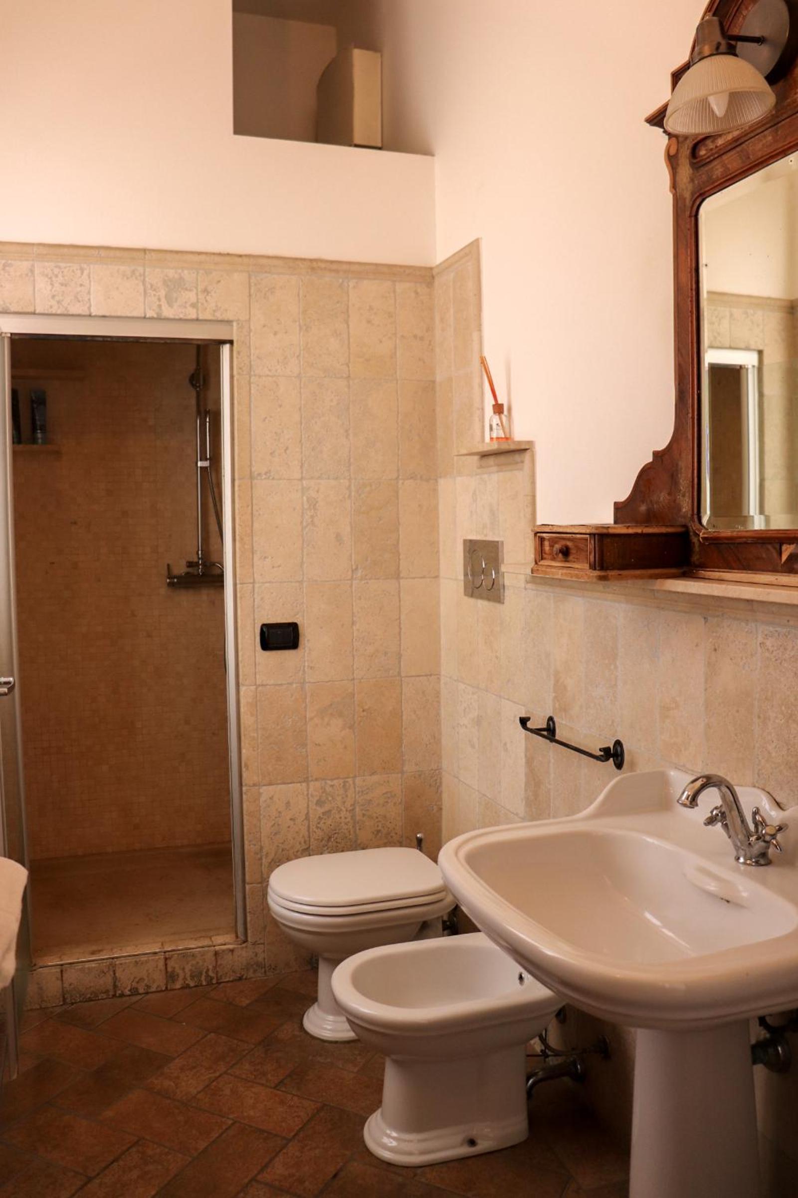 Superior Apartment with Balcony photo 3