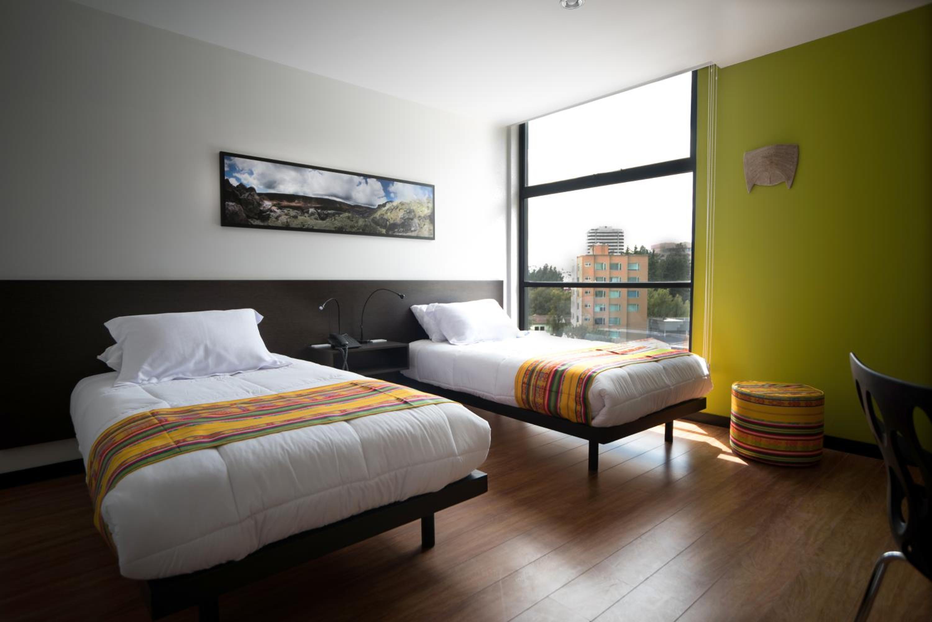 Suite photo 2
