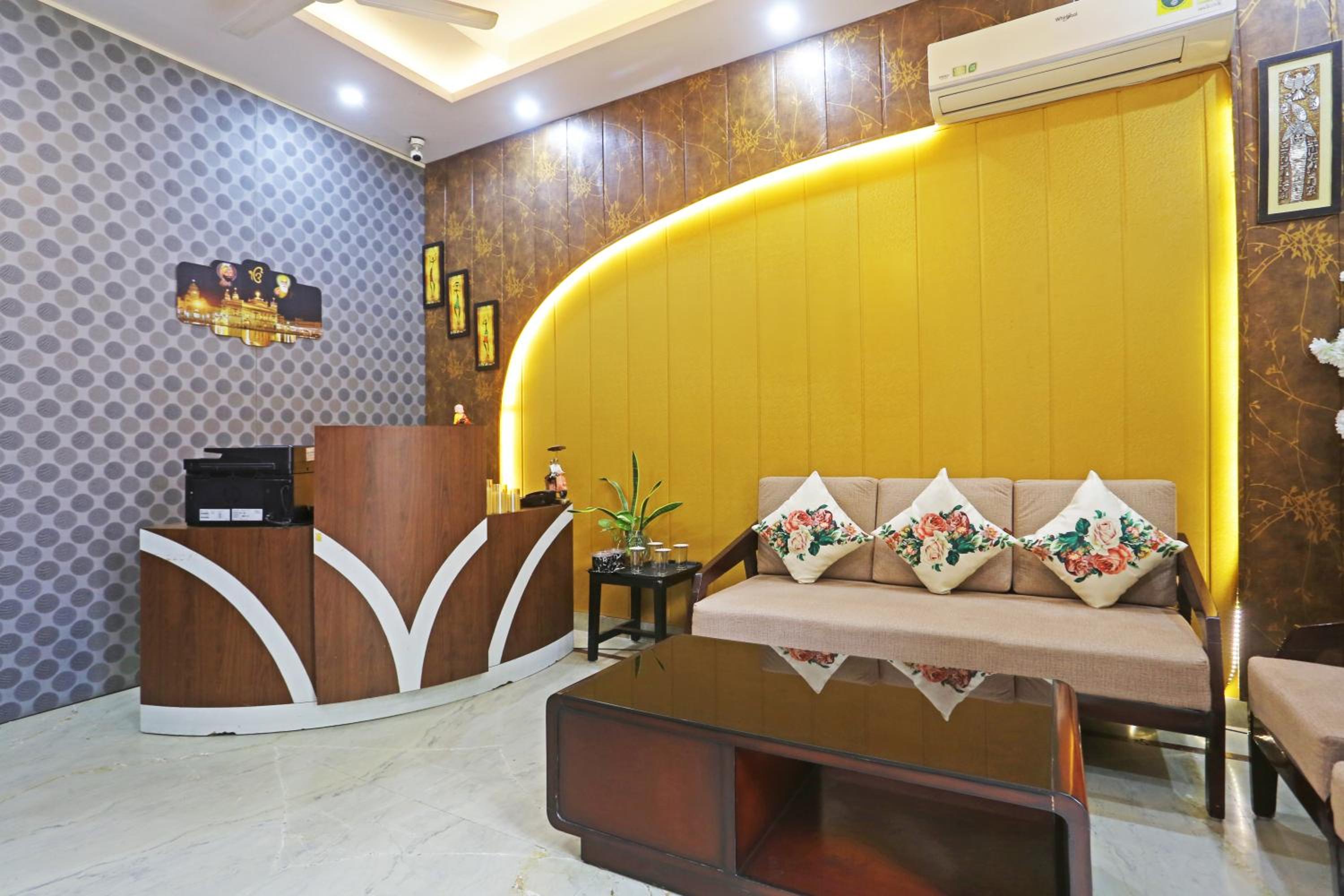 Superior Twin Room photo 2