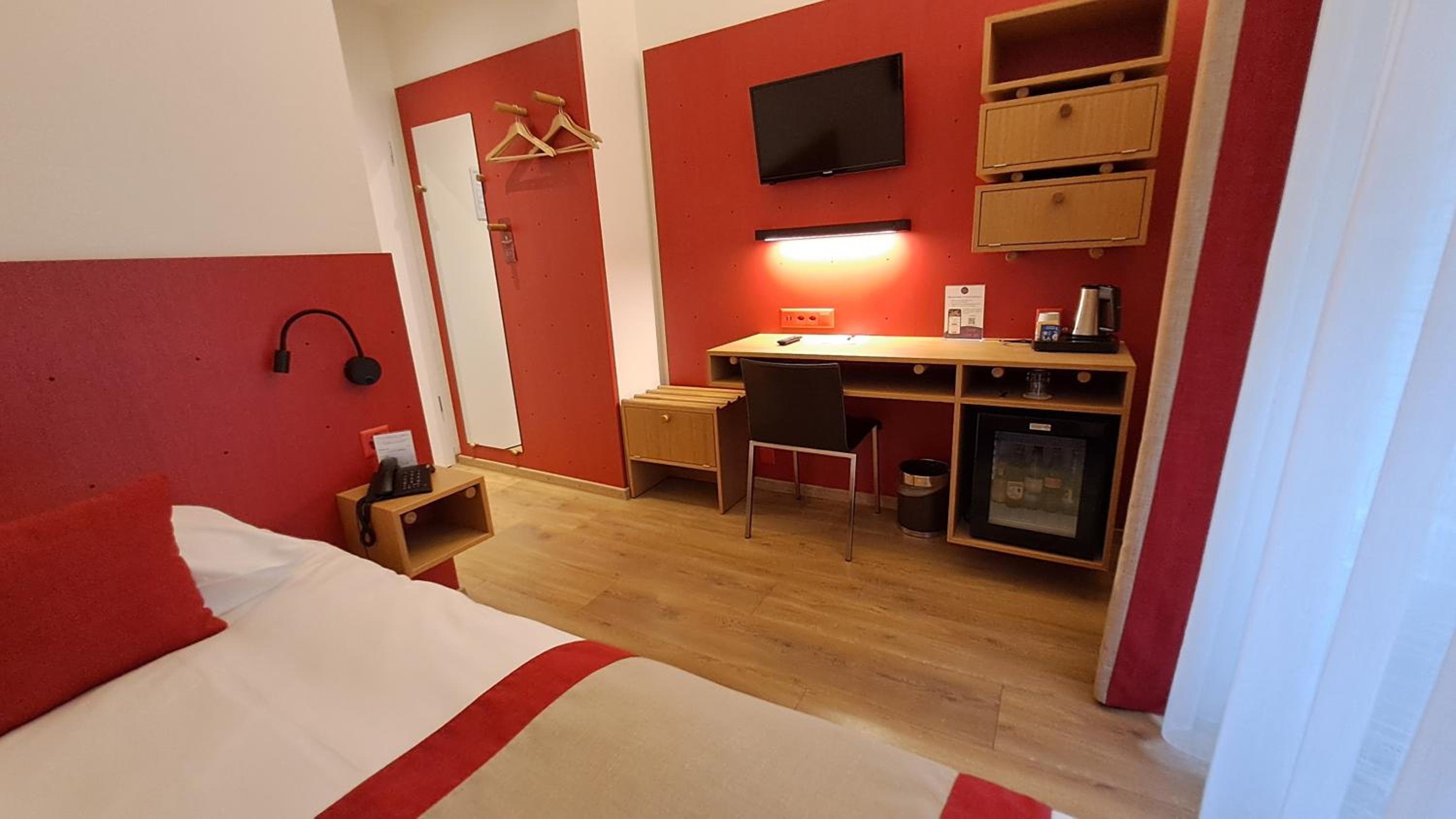 Single Room