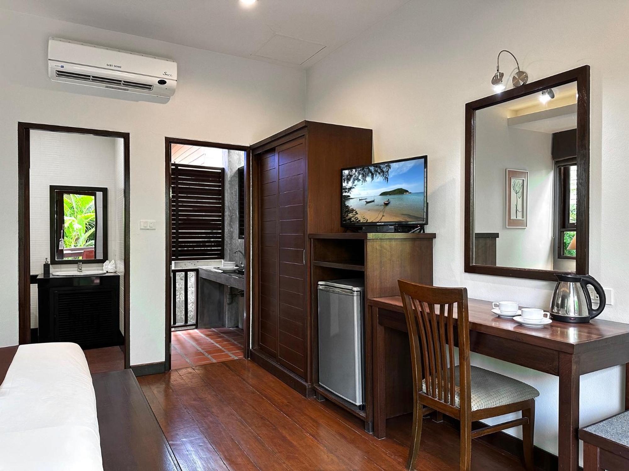 Deluxe Double Room - Photo 2