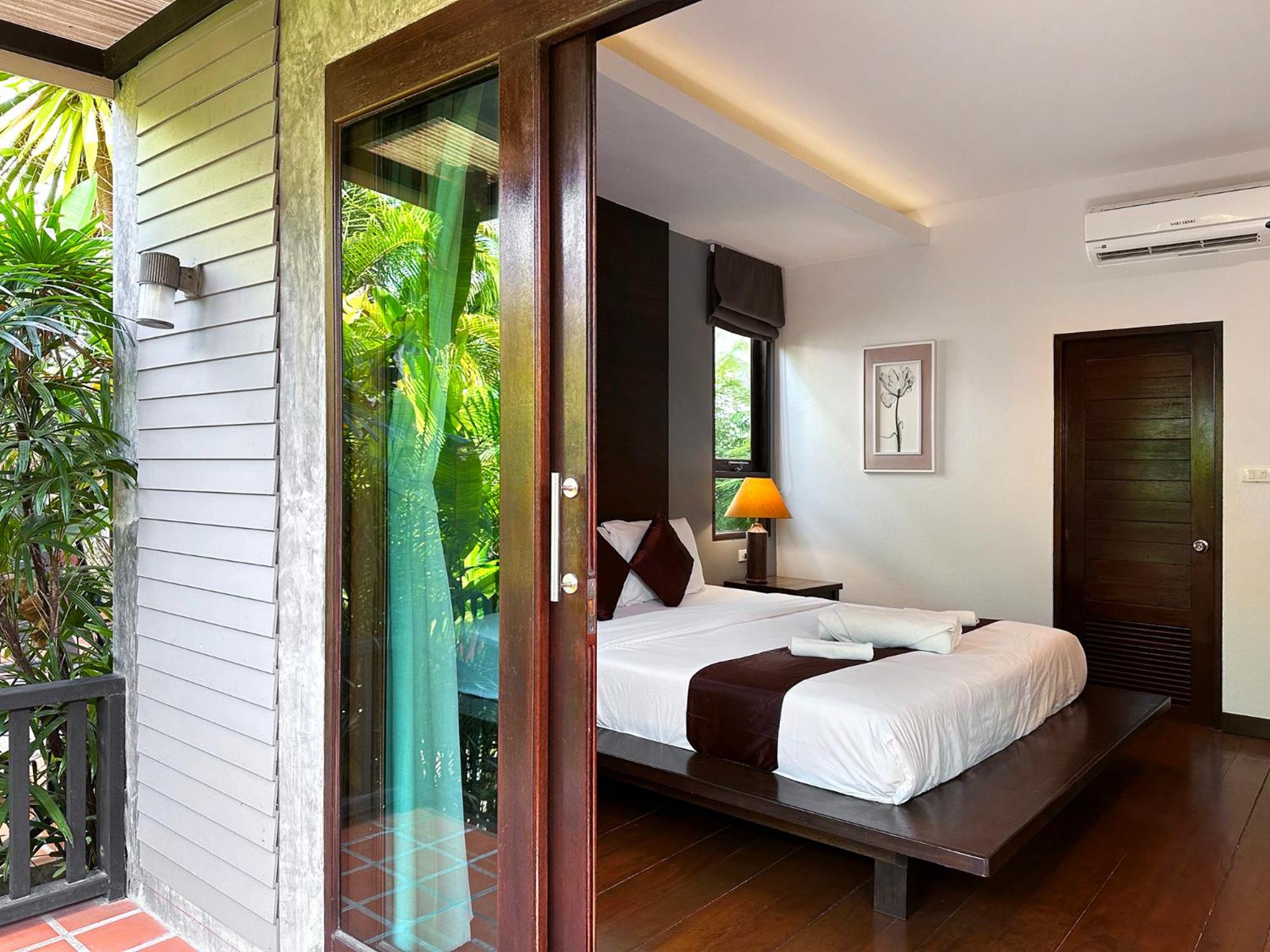 Deluxe Double Room - Photo 4