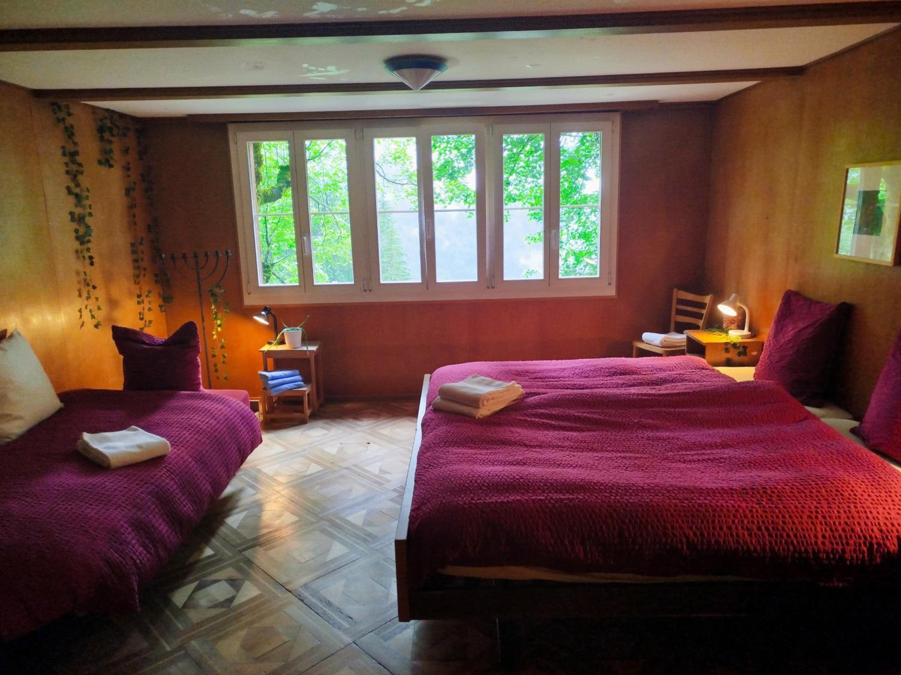Comfort Triple Room photo 1