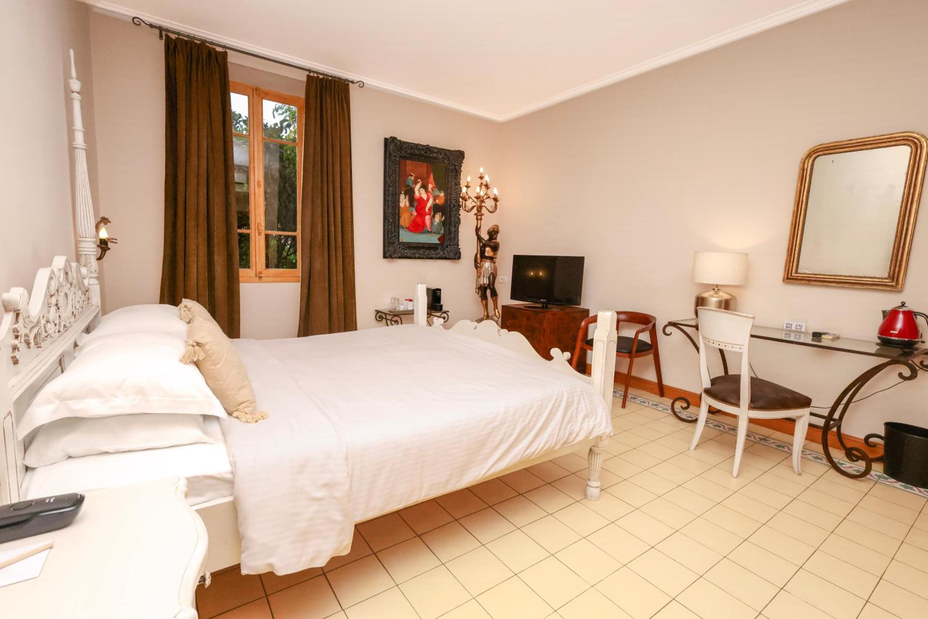 Superior Queen Room - Photo 6