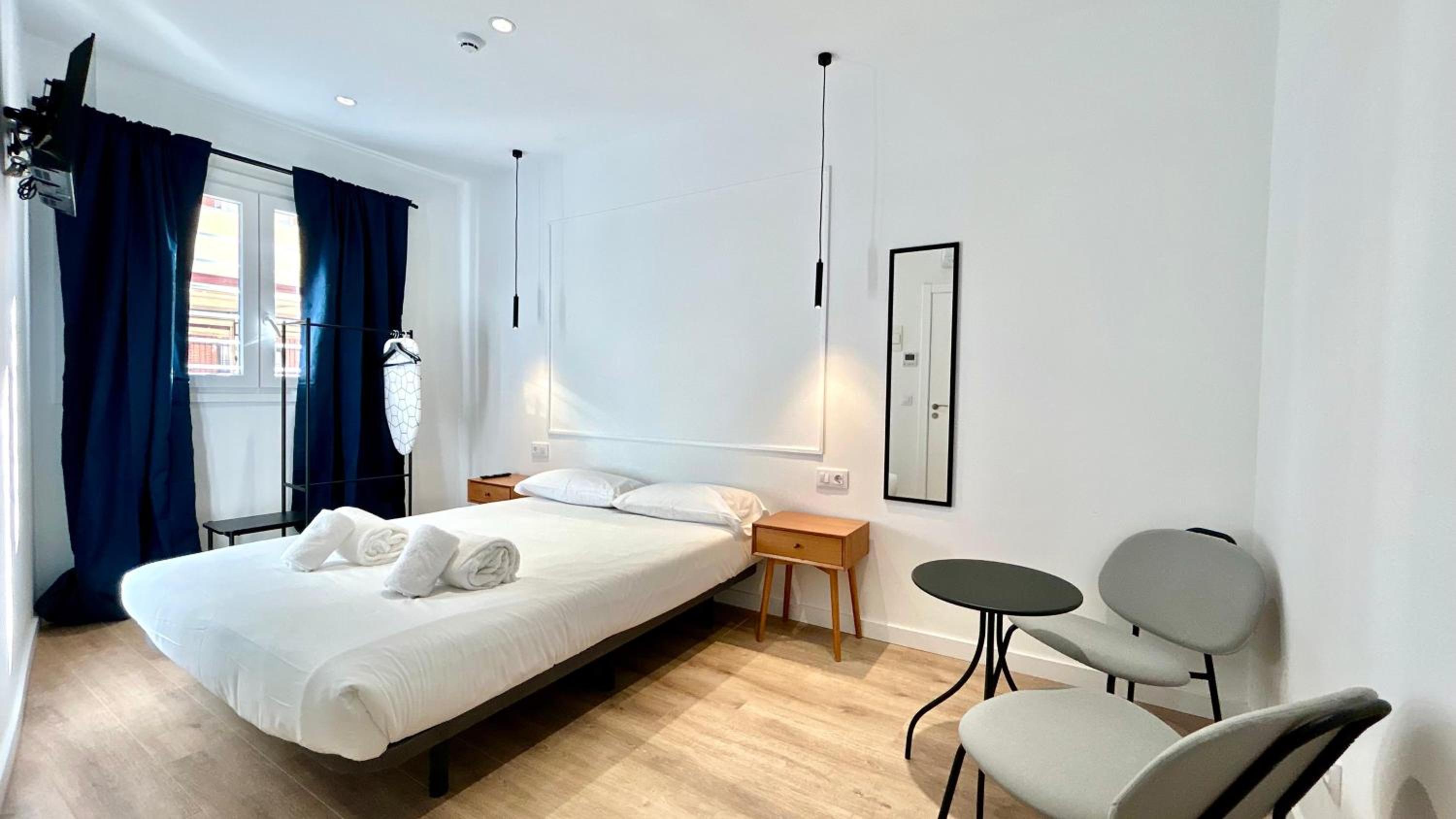Habitación Doble