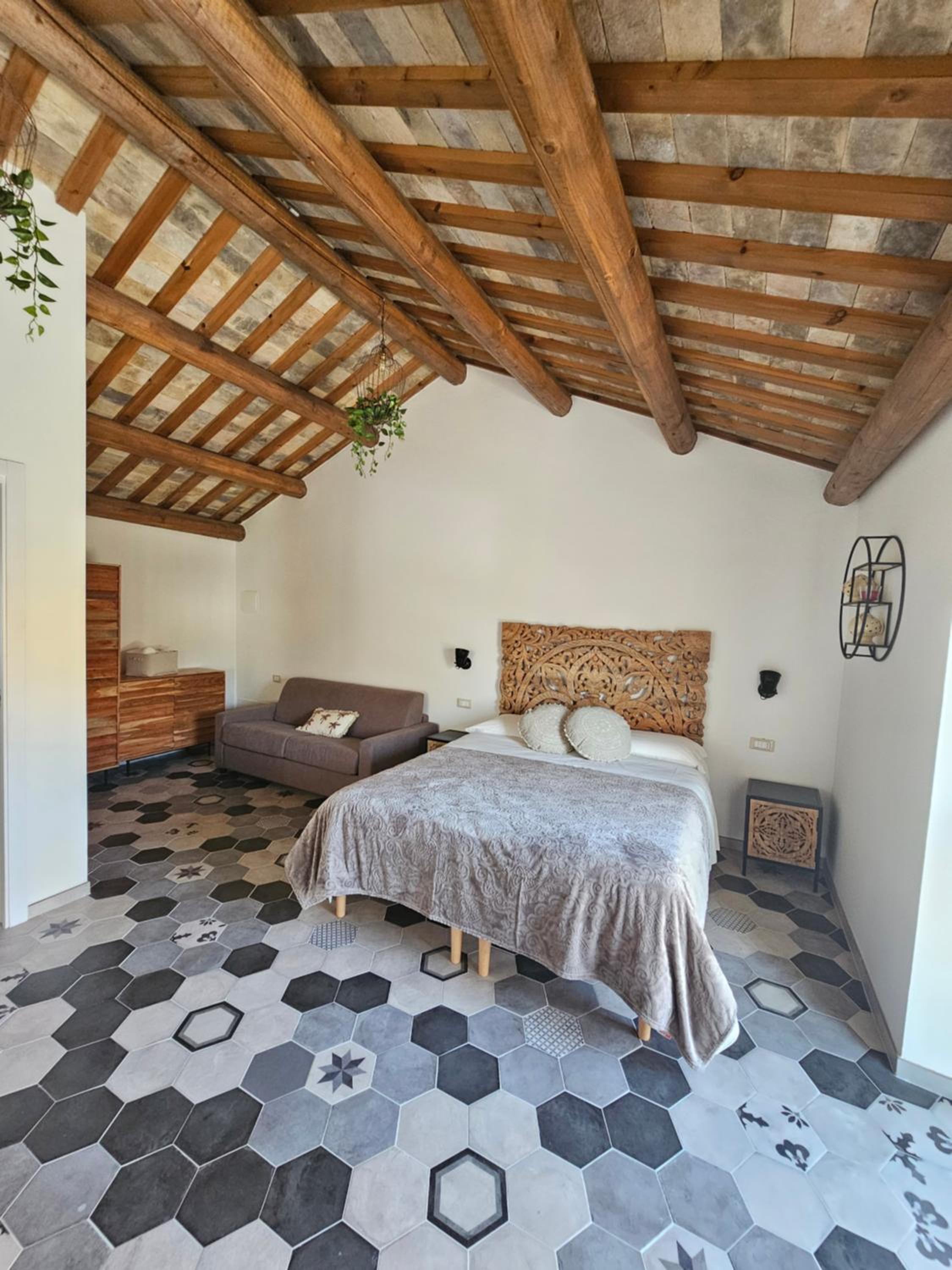 Quadruple Room photo 1