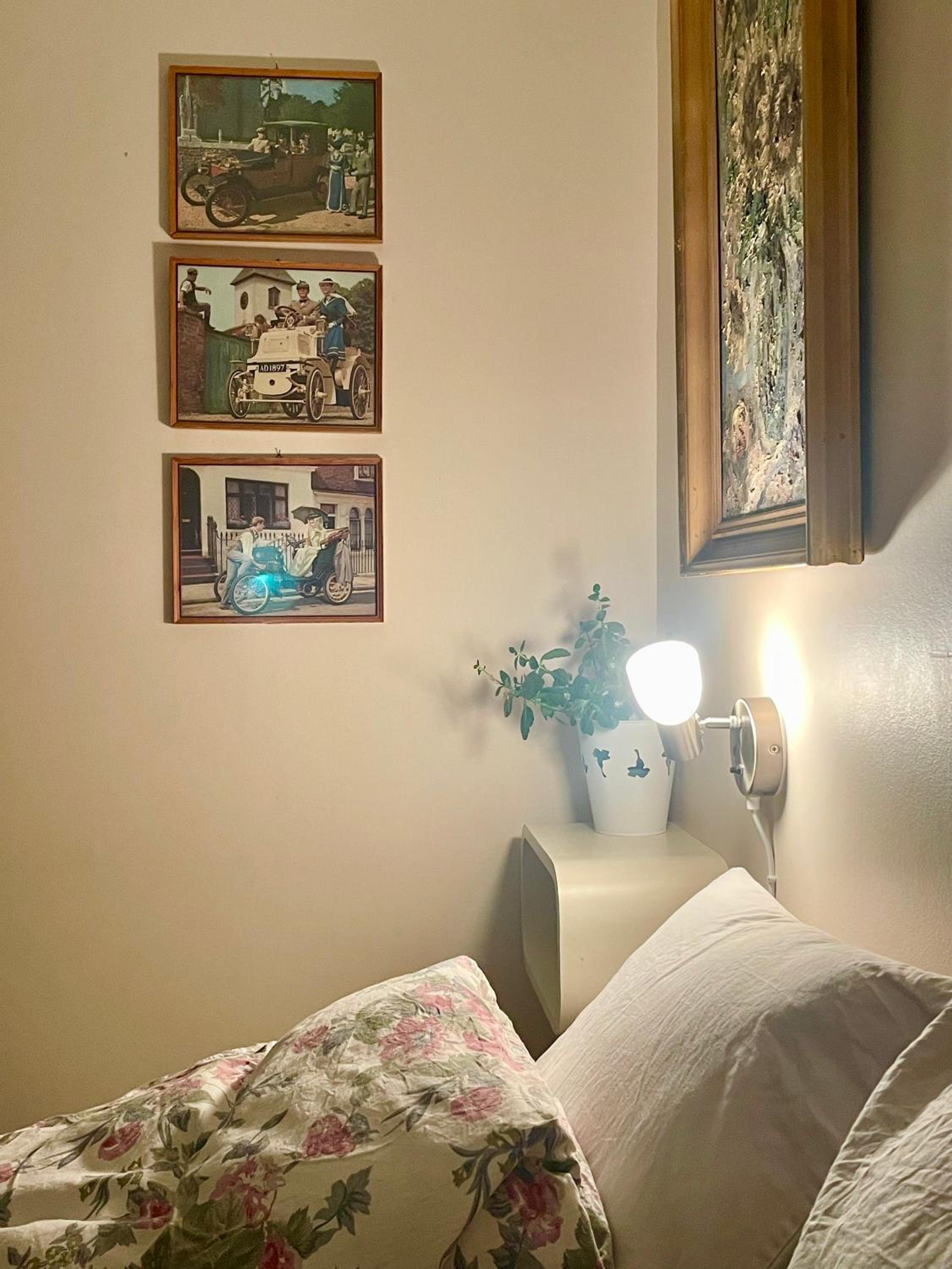 Small Double or Twin Room photo 1