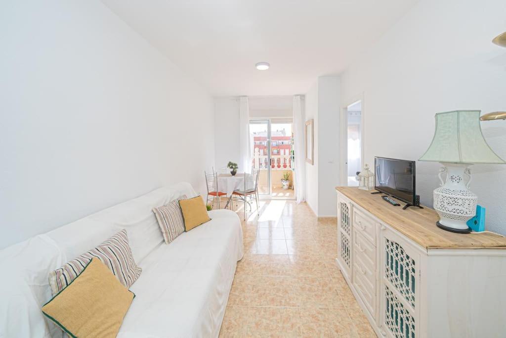 Apartamento Familiar de Dos Habitaciones con Vista