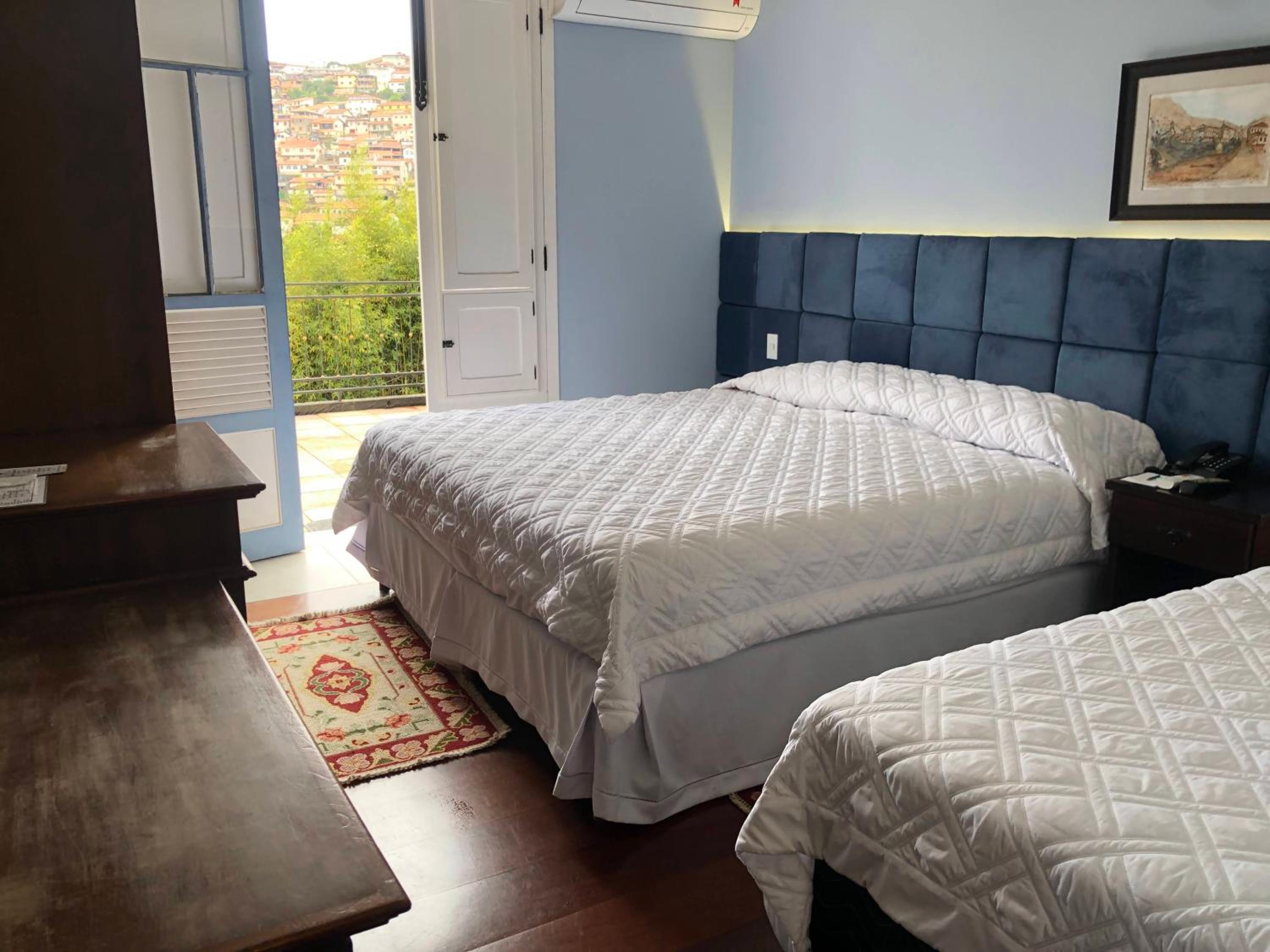 Double or Twin Room