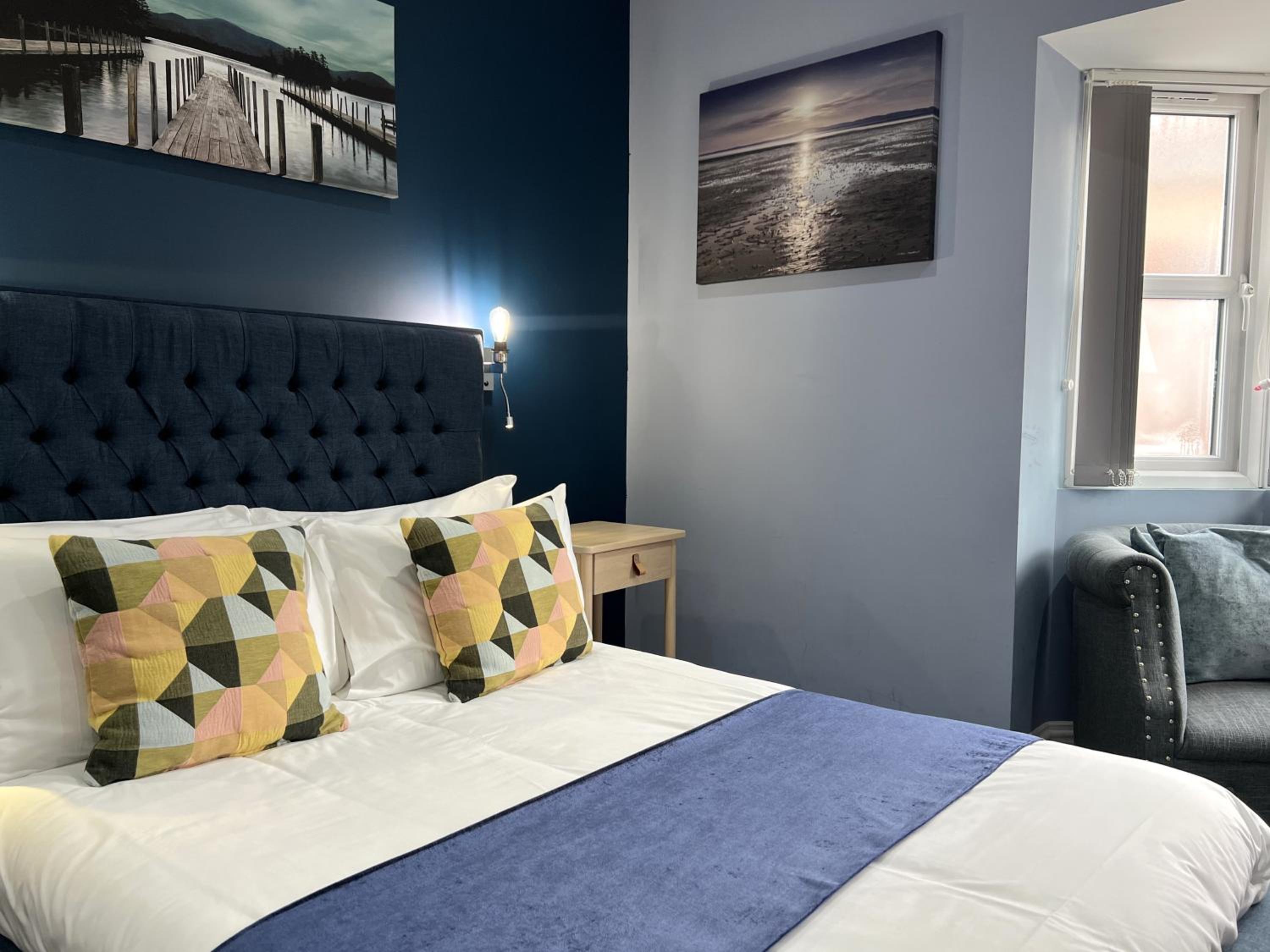 Superior King Room photo 3