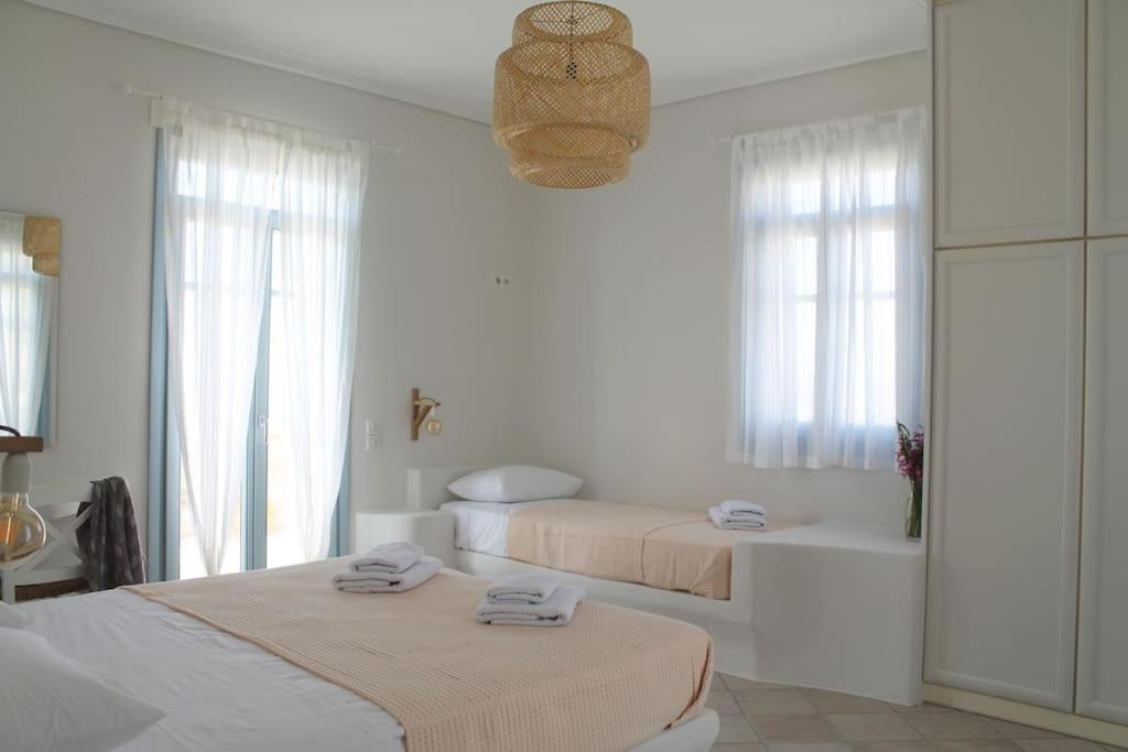 Villa photo 1