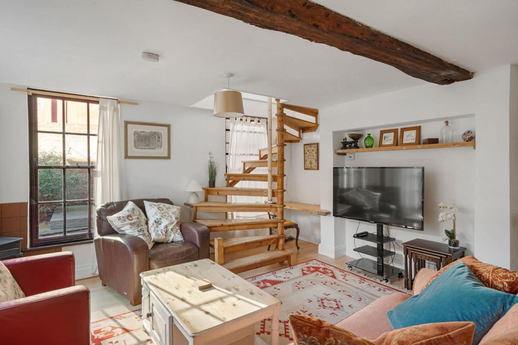 Vacation Home photo 1