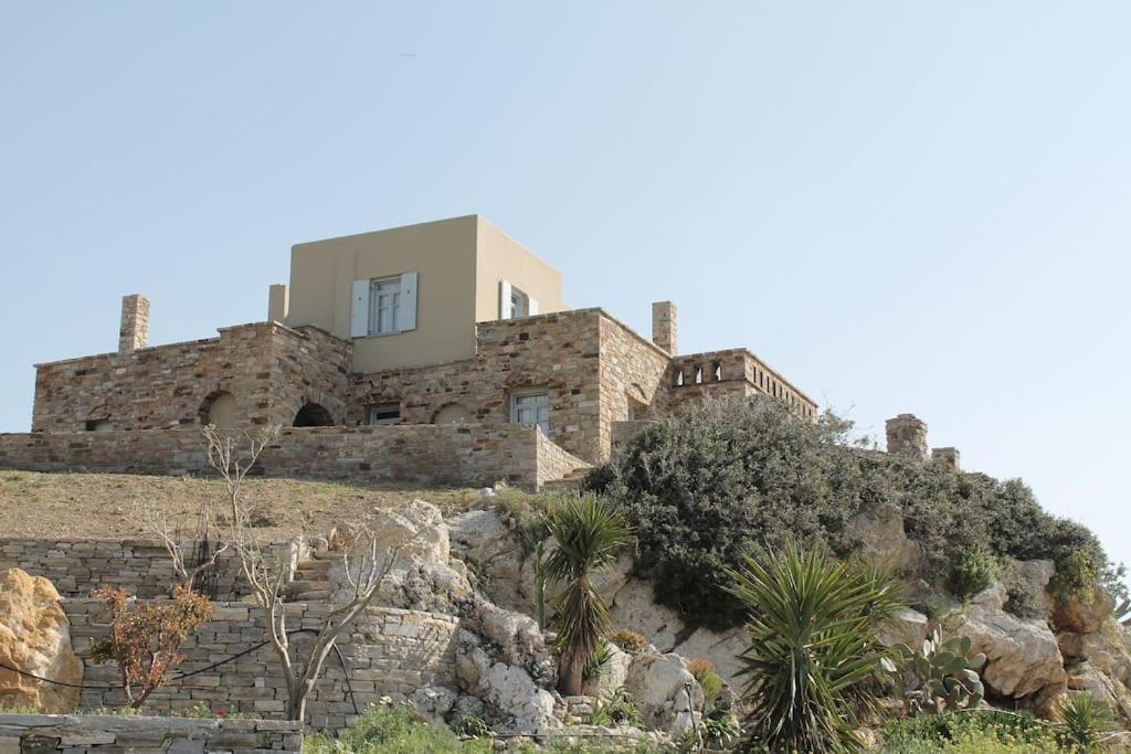 Villa photo 3