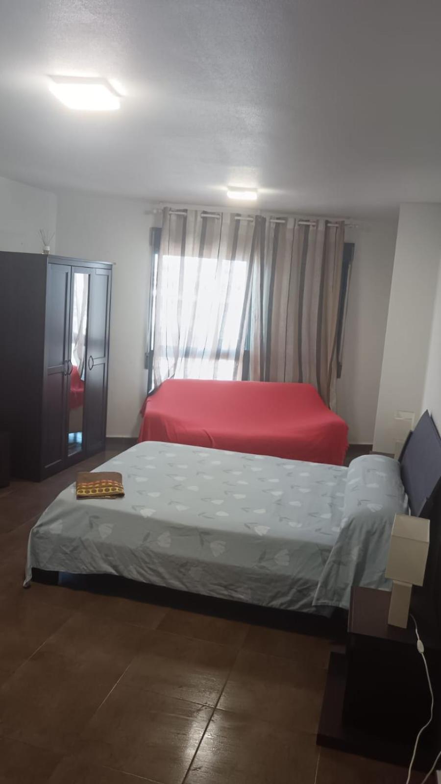Departamento de tres habitaciones