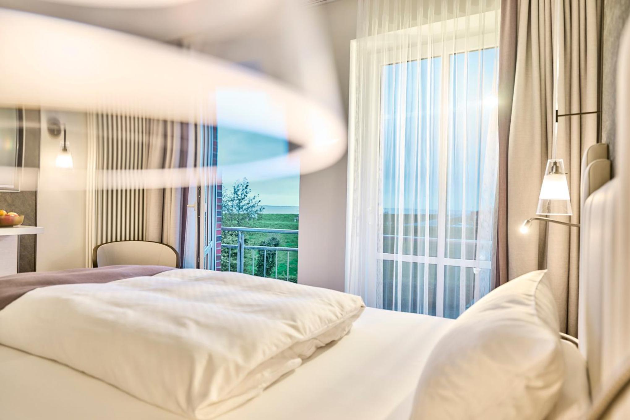 Single Room with Sea View photo 2