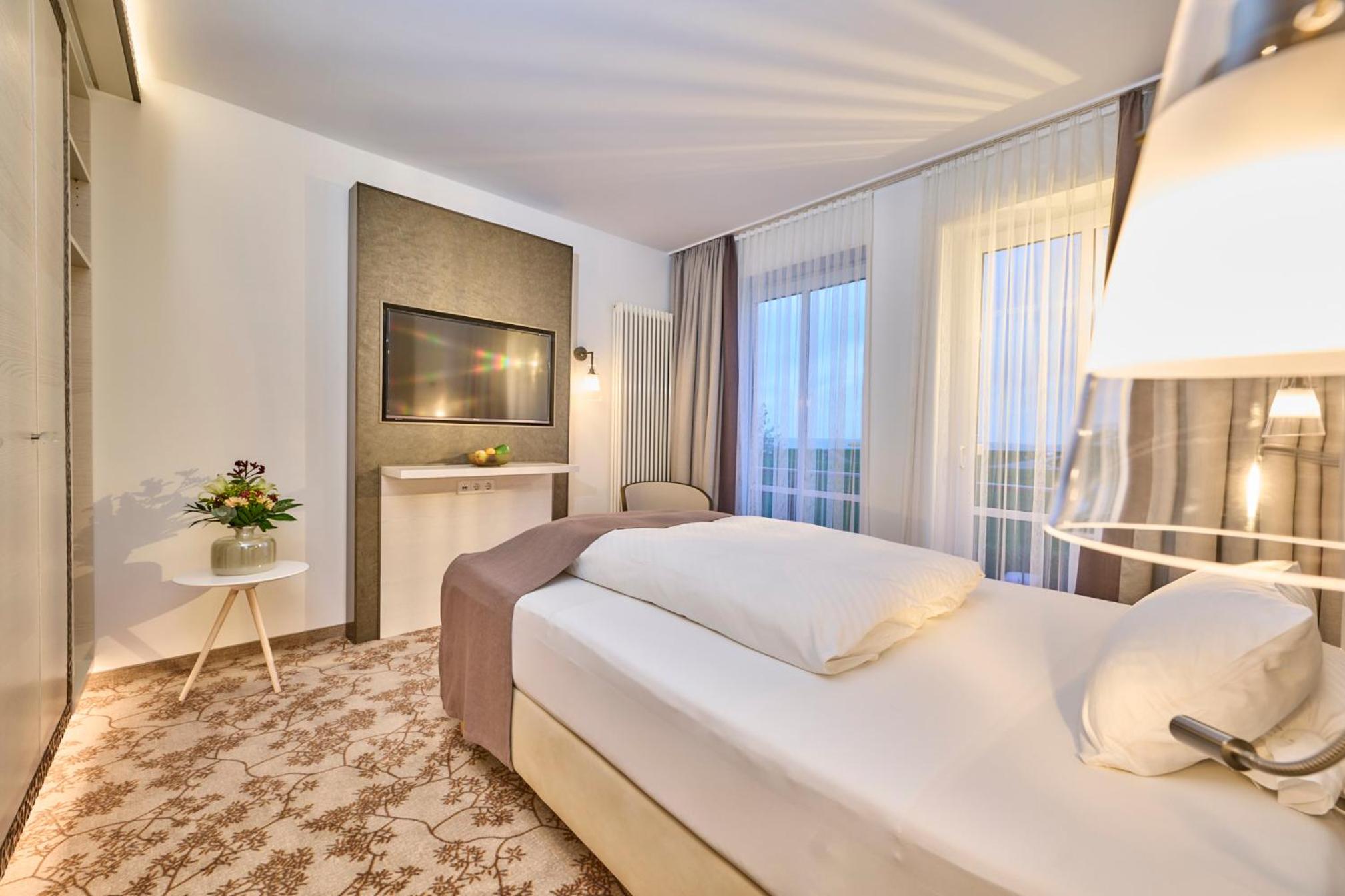 Single Room with Sea View photo 1