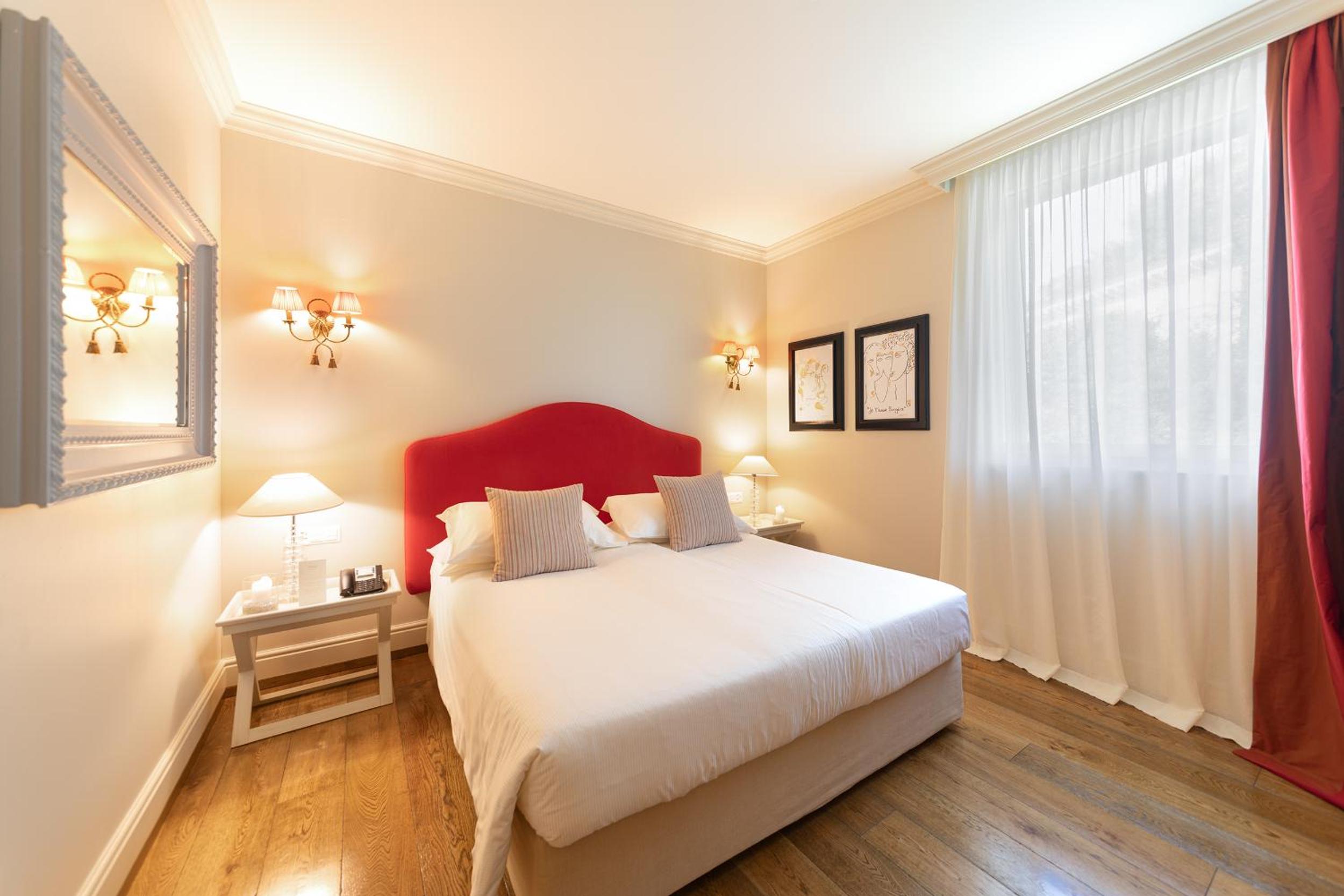 Superior Double or Twin Room with Spa Access - Photo 1