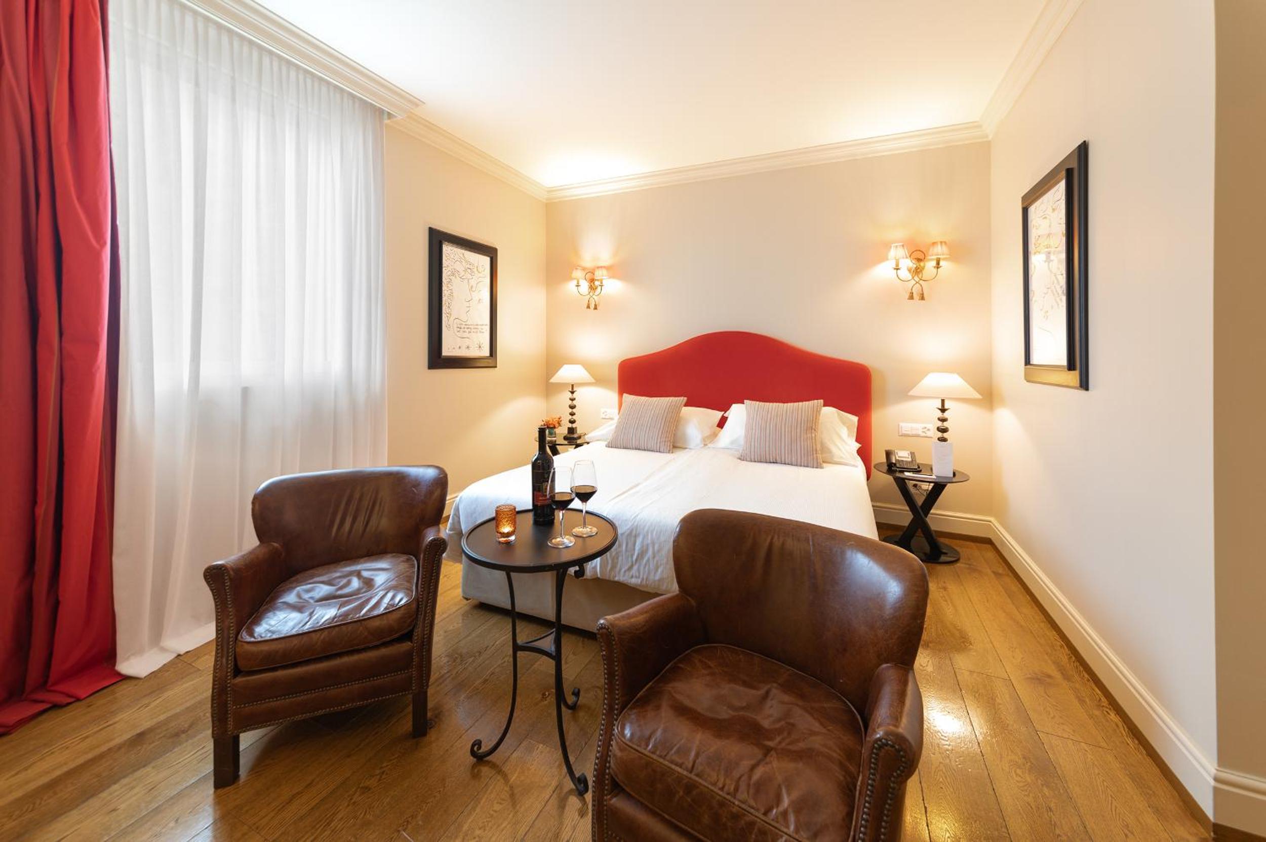 Superior Double or Twin Room with Spa Access - Photo 4