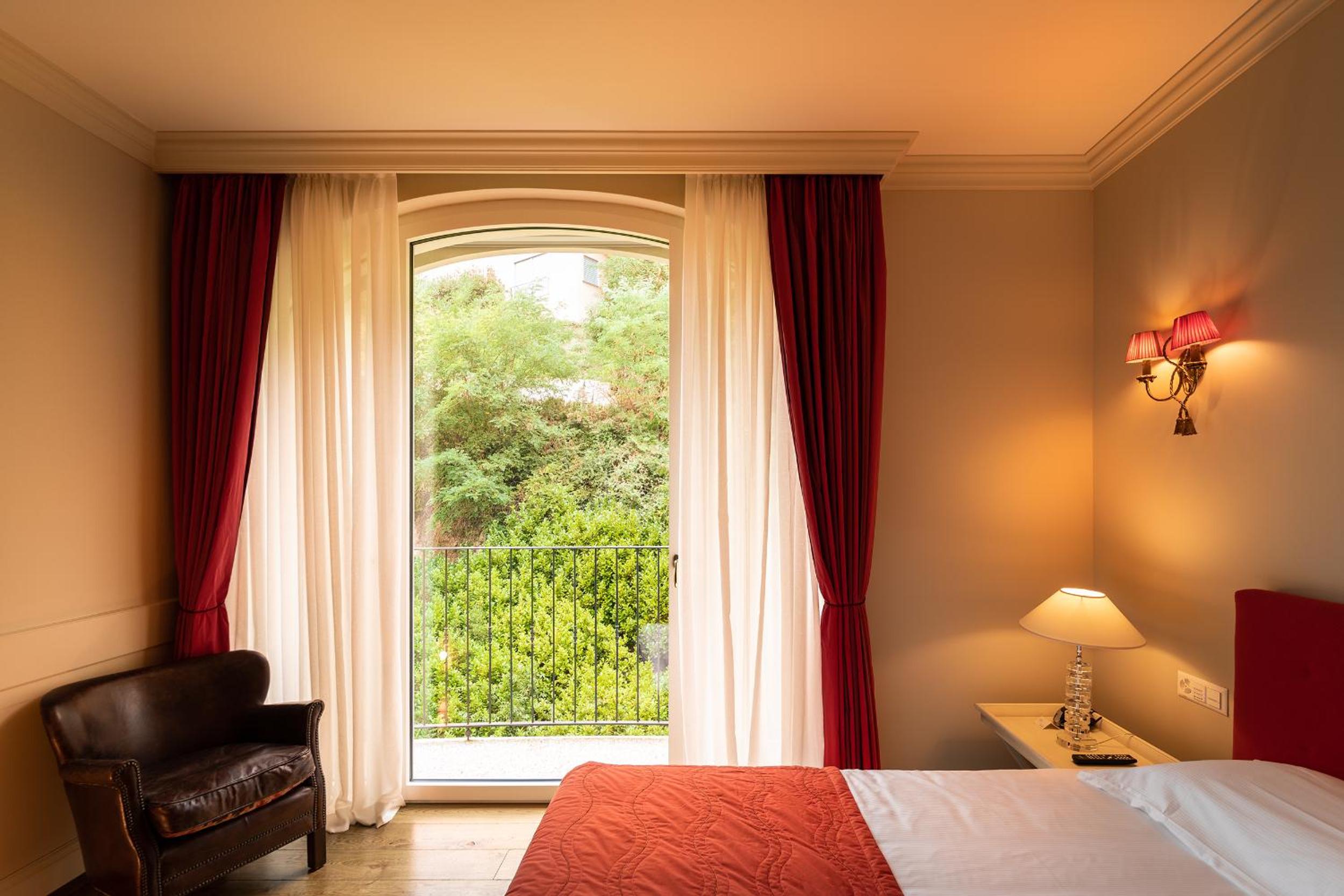 Superior Double or Twin Room with Spa Access - Photo 5
