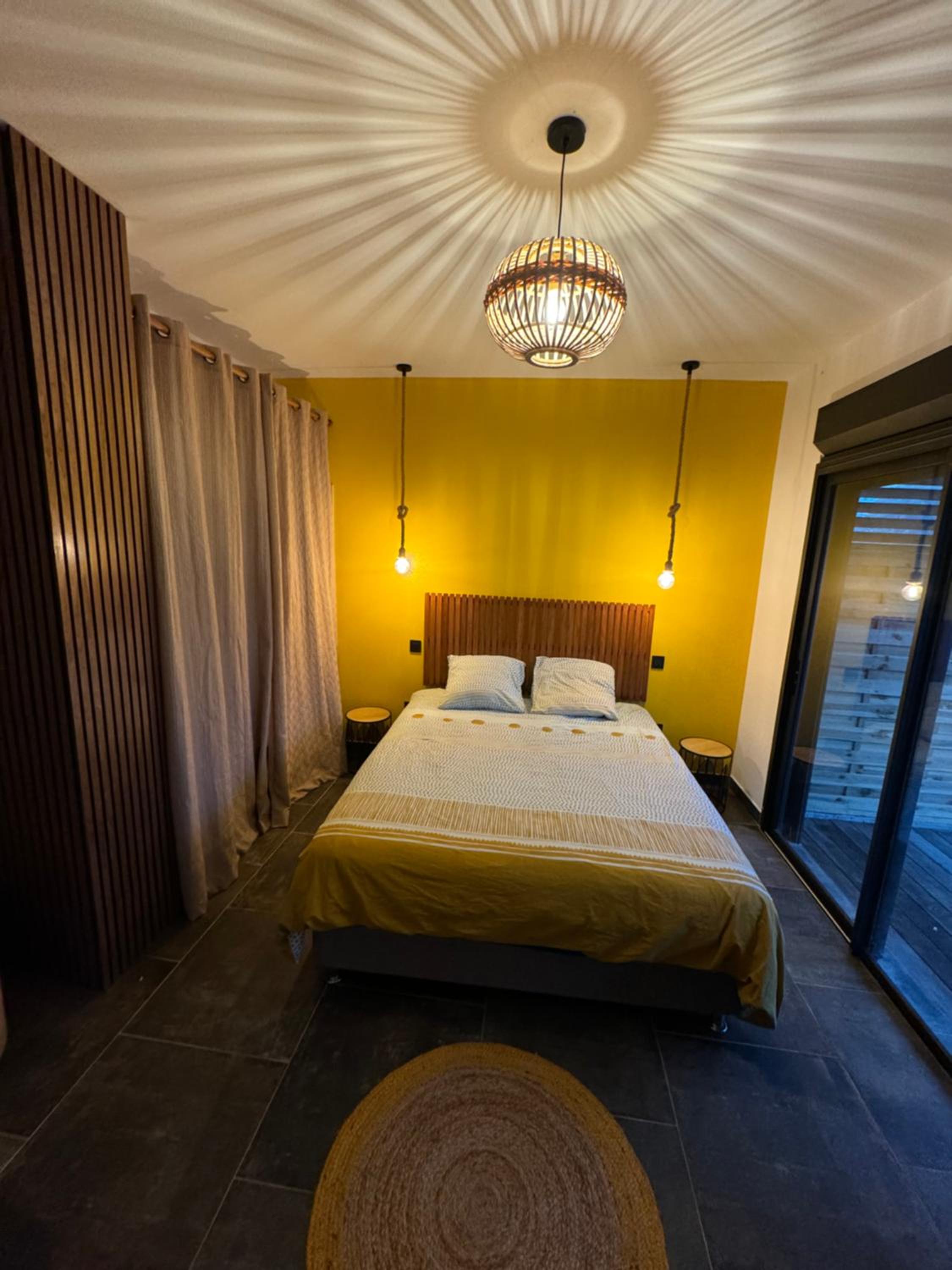 One-Bedroom House photo 2