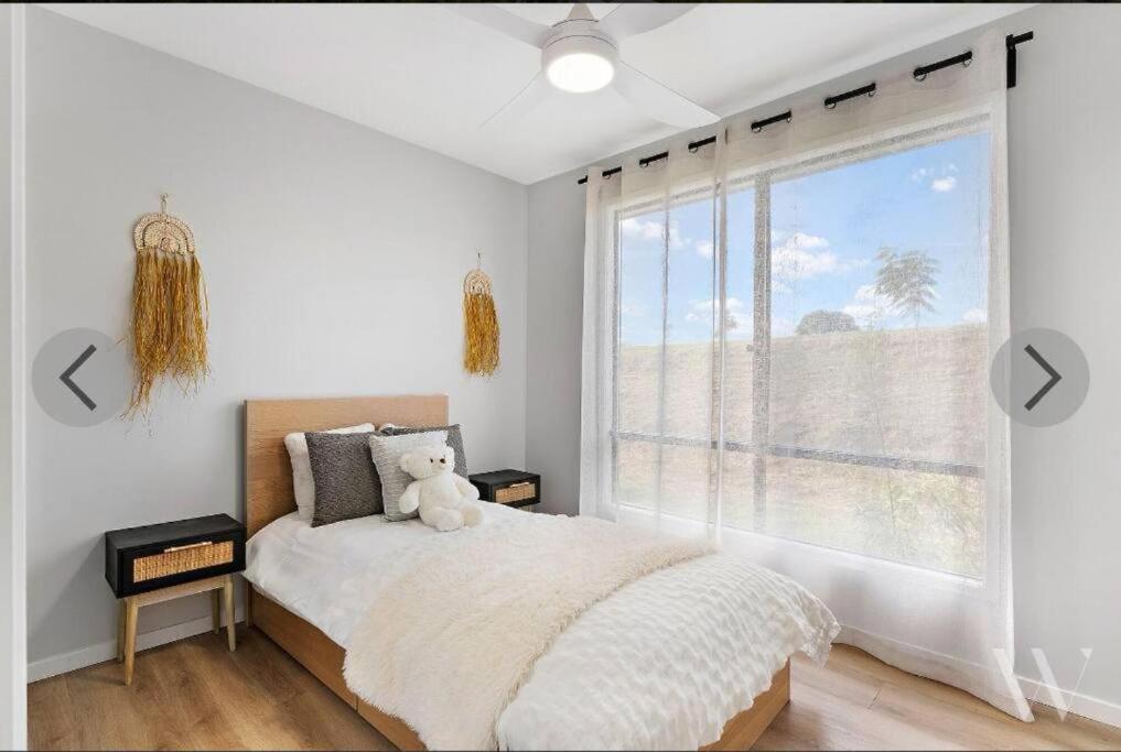 One-Bedroom House photo 1