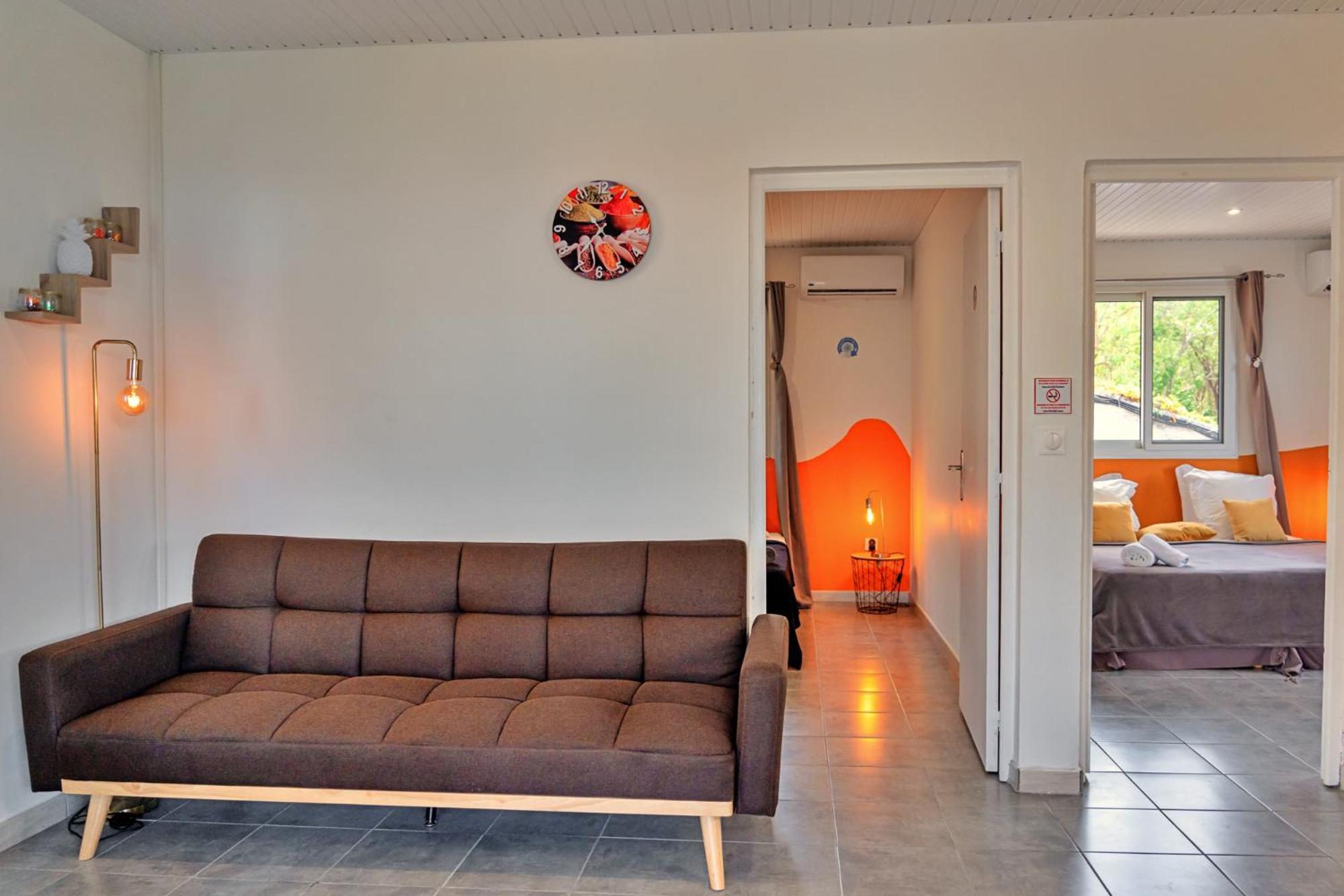 Two-Bedroom House photo 2