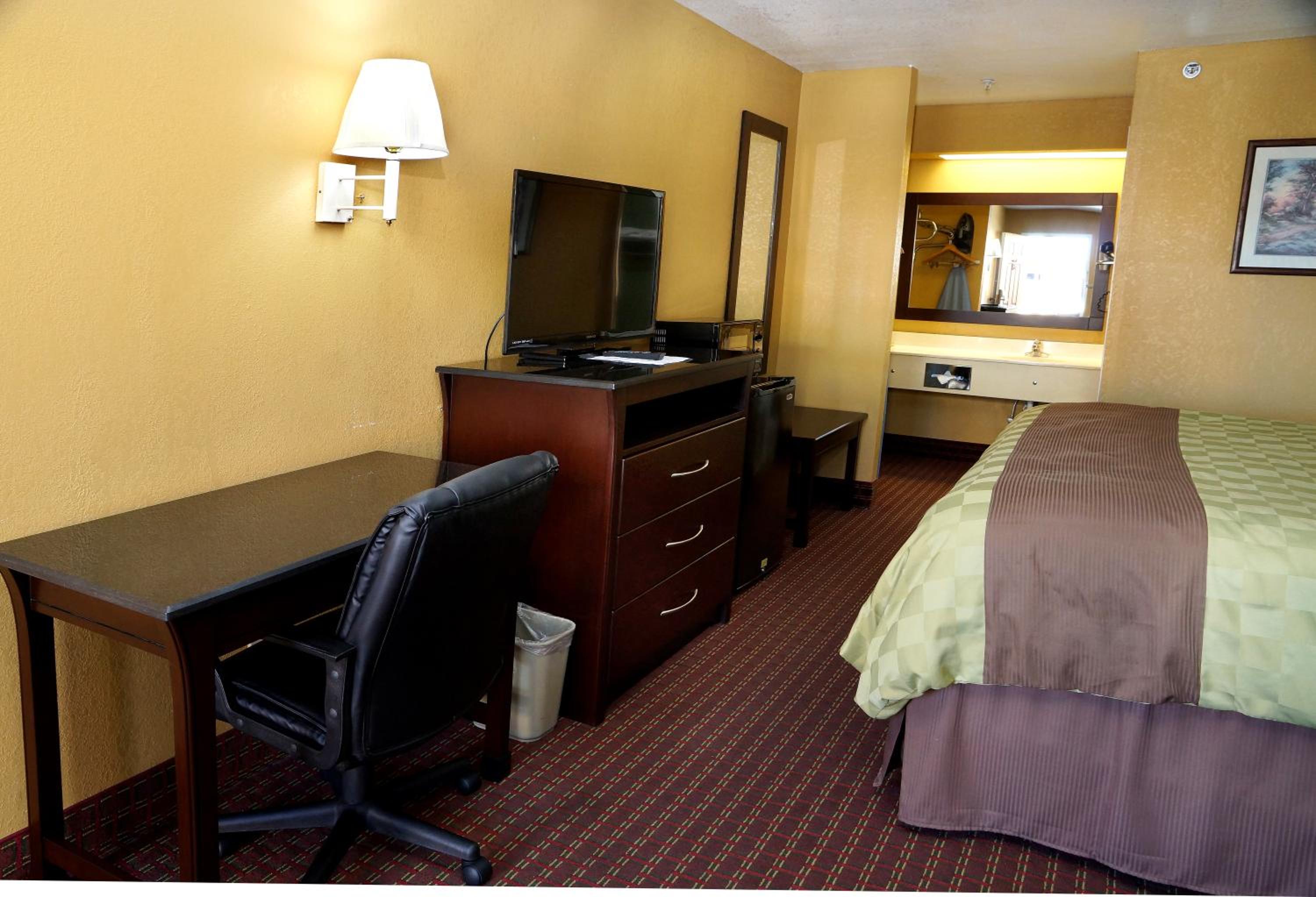 King Room photo 1