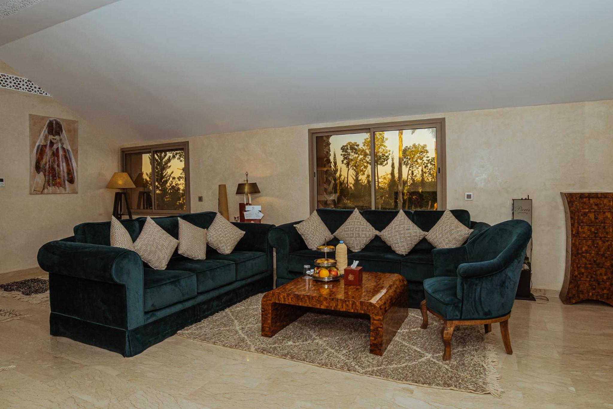 Suite with Private Pool - Photo 5