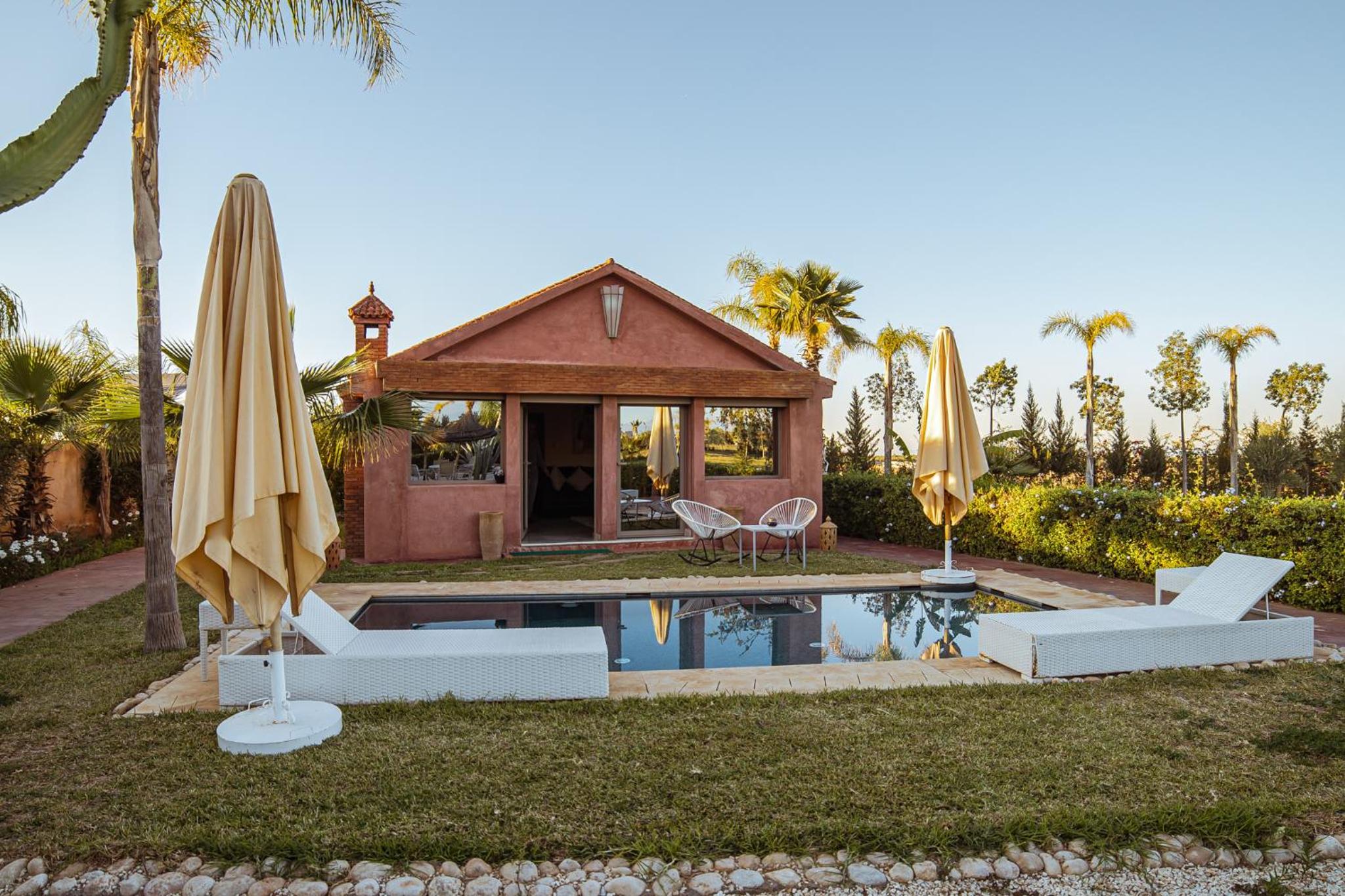 Suite with Private Pool - Photo 4