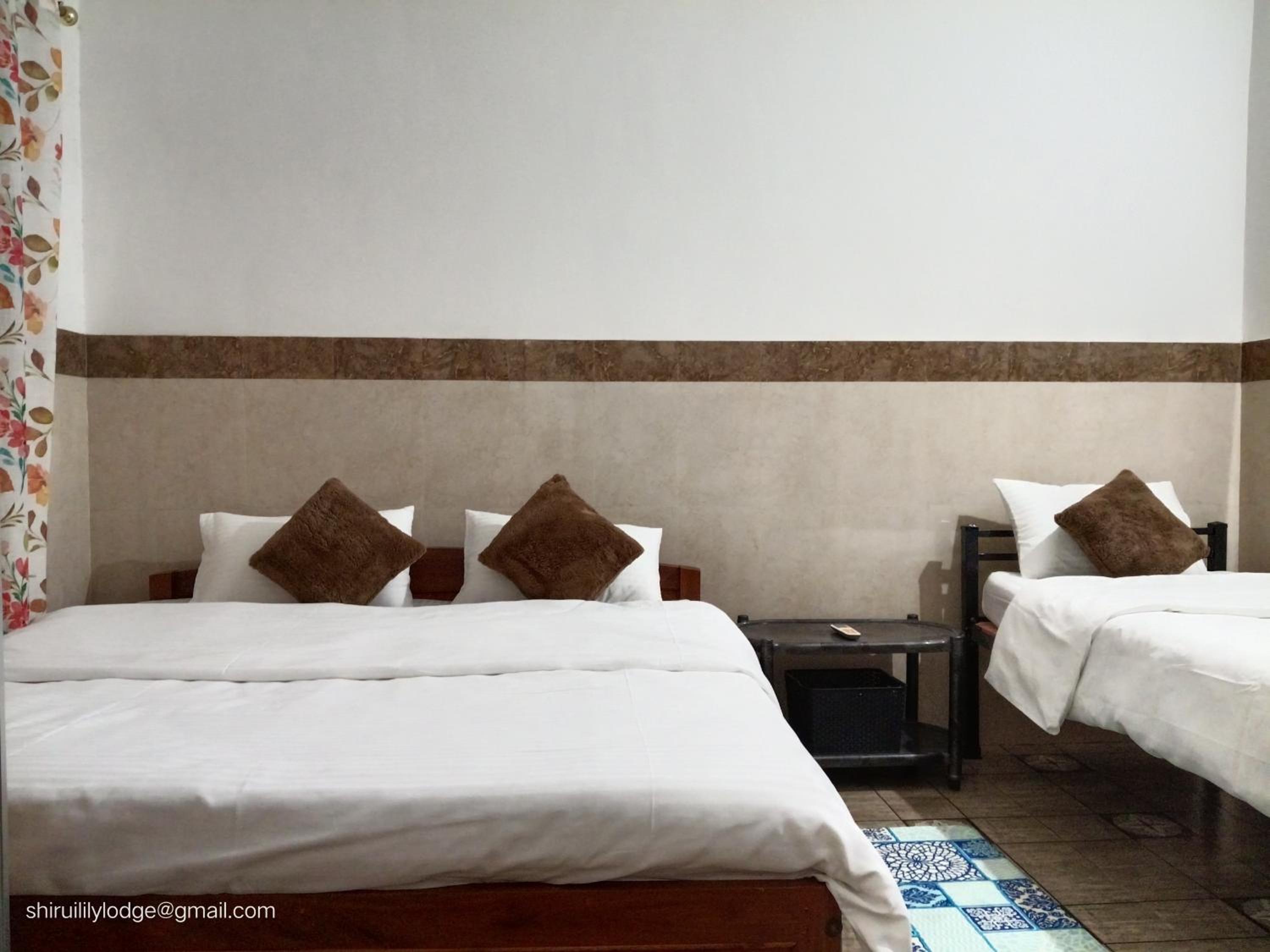 Double Room photo 1