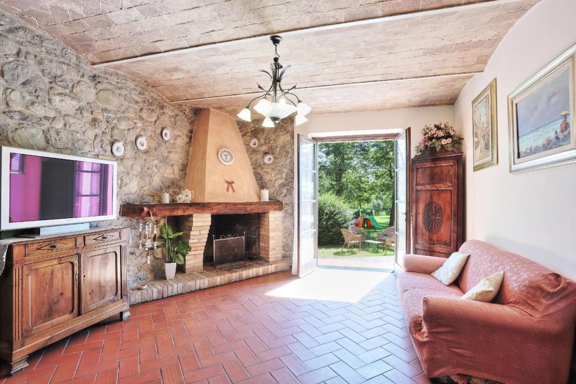 Villa photo 1