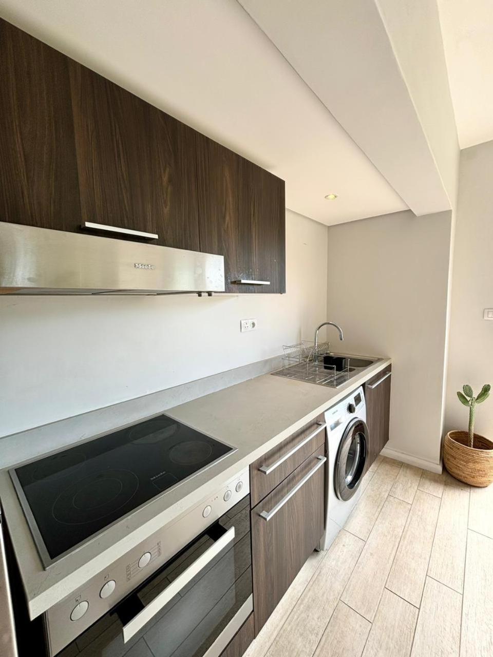Two-Bedroom Apartment photo 3