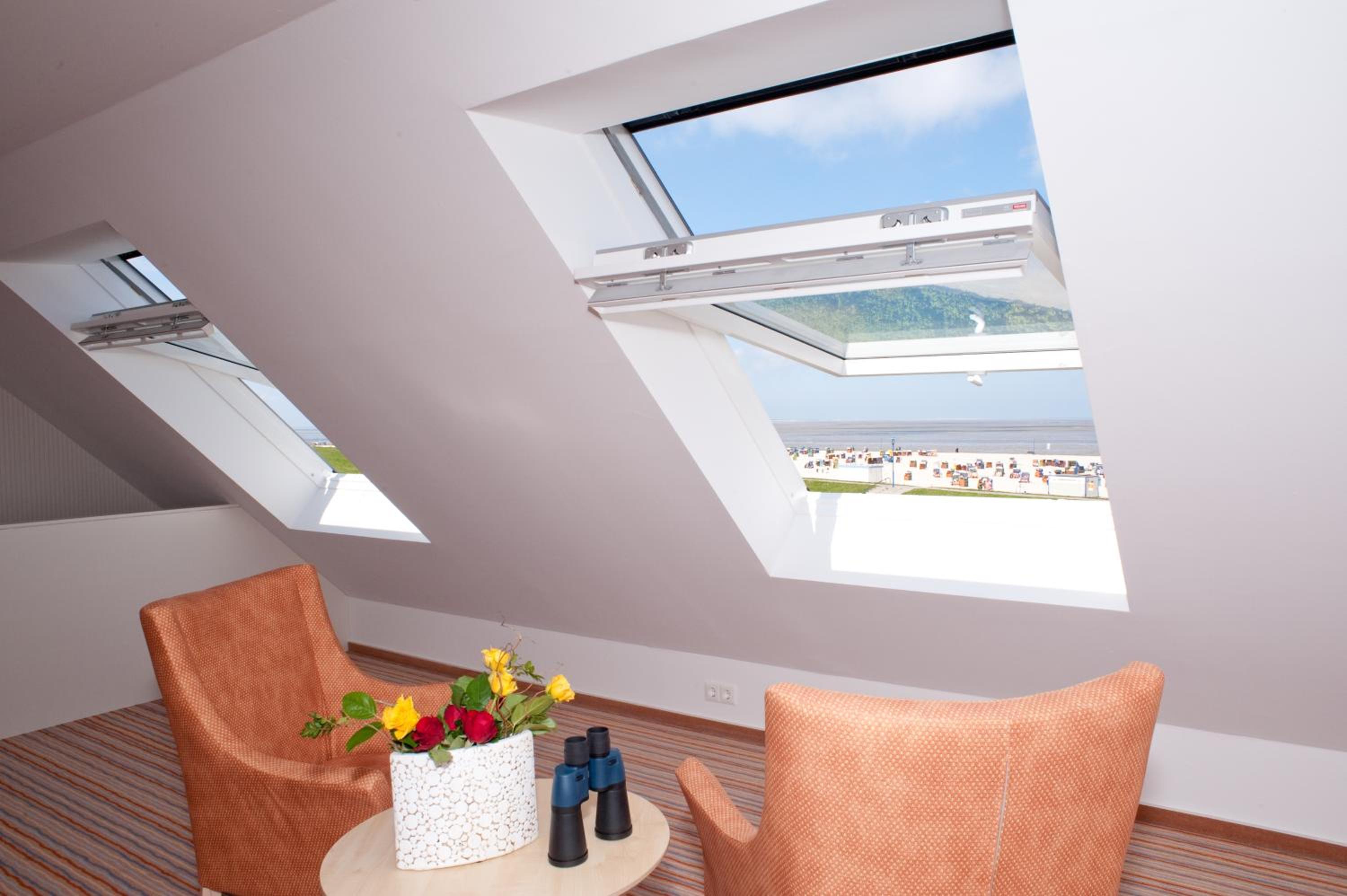Junior Suite with Balcony photo 3
