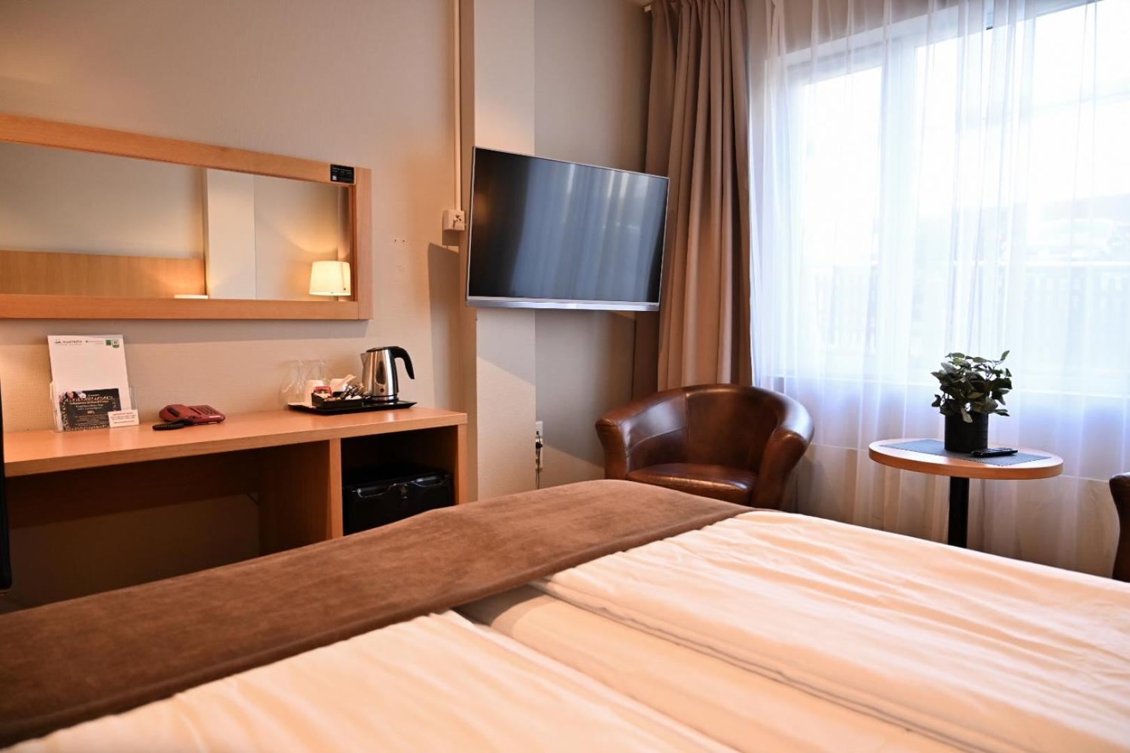 Twin Room photo 3