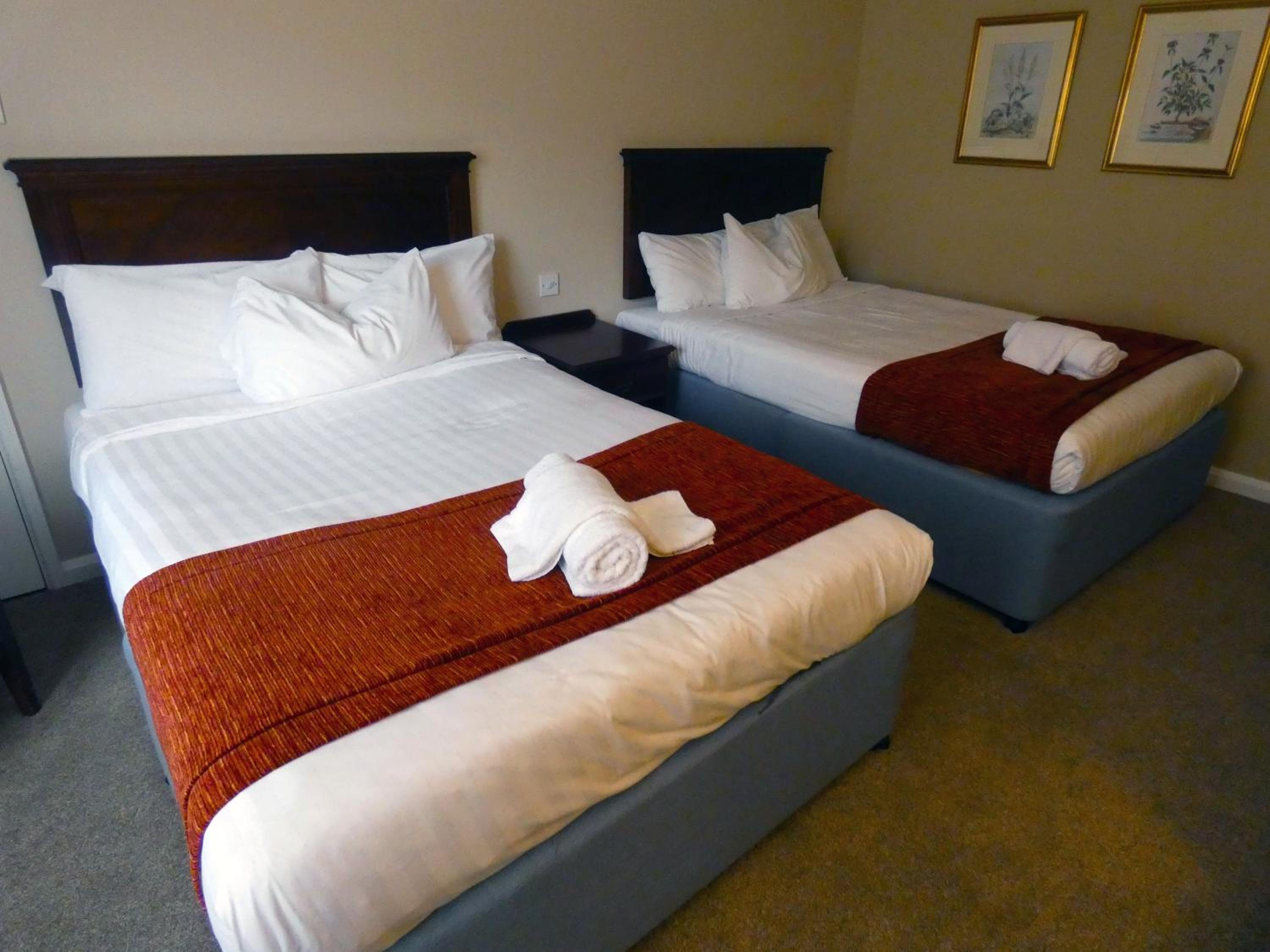 Quadruple Room photo 3