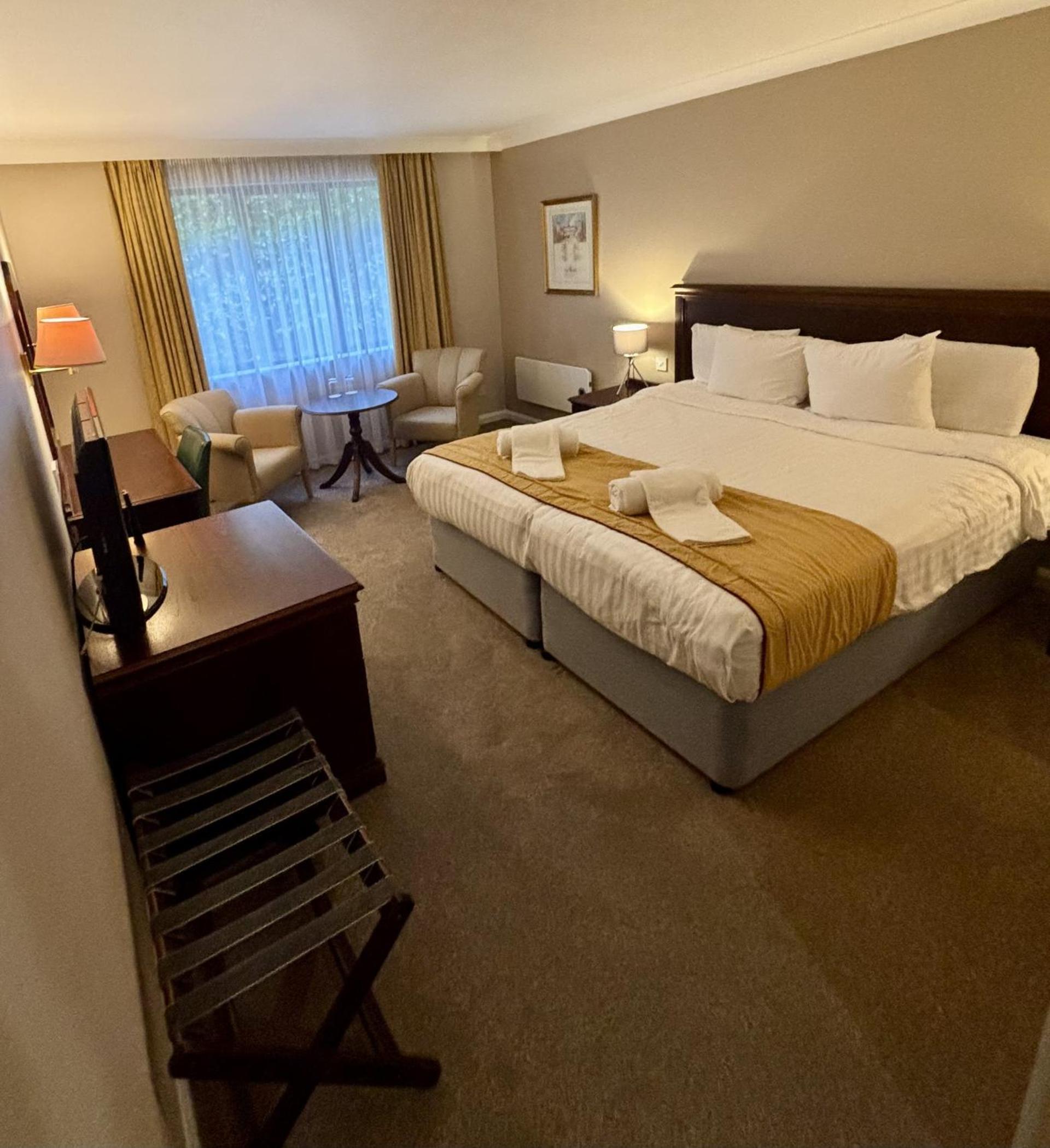 King Room - Photo 4
