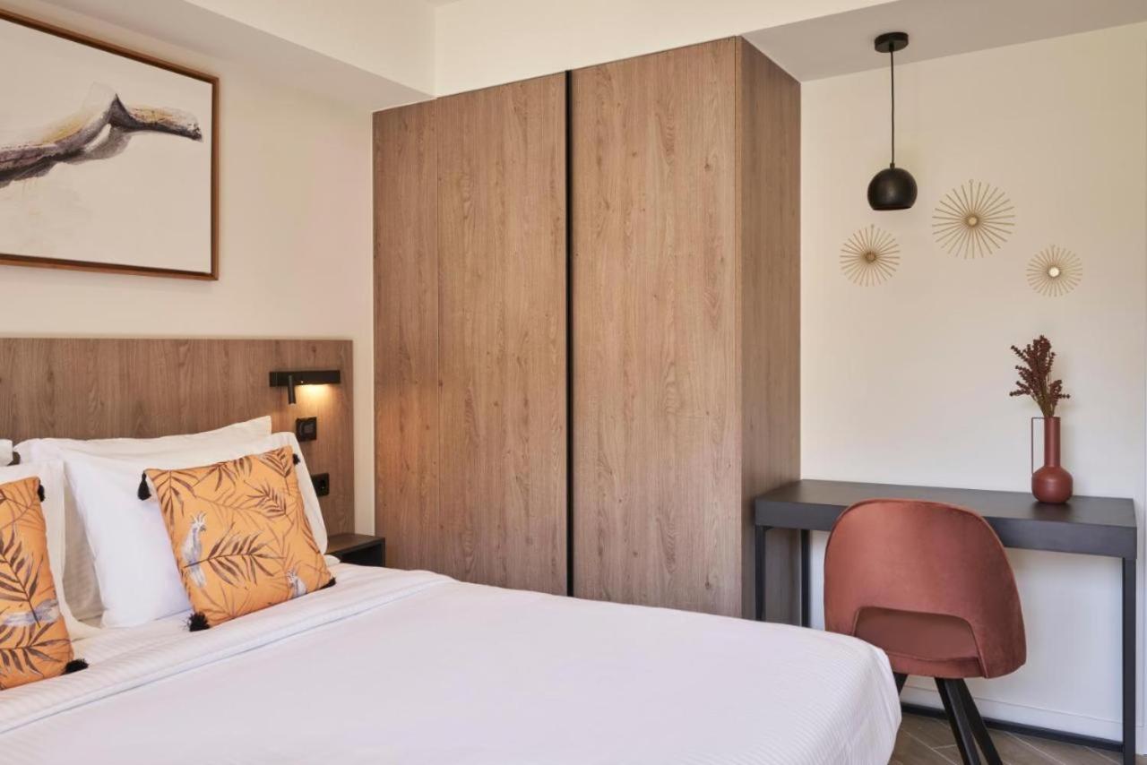 Superior Quadruple Room photo 2
