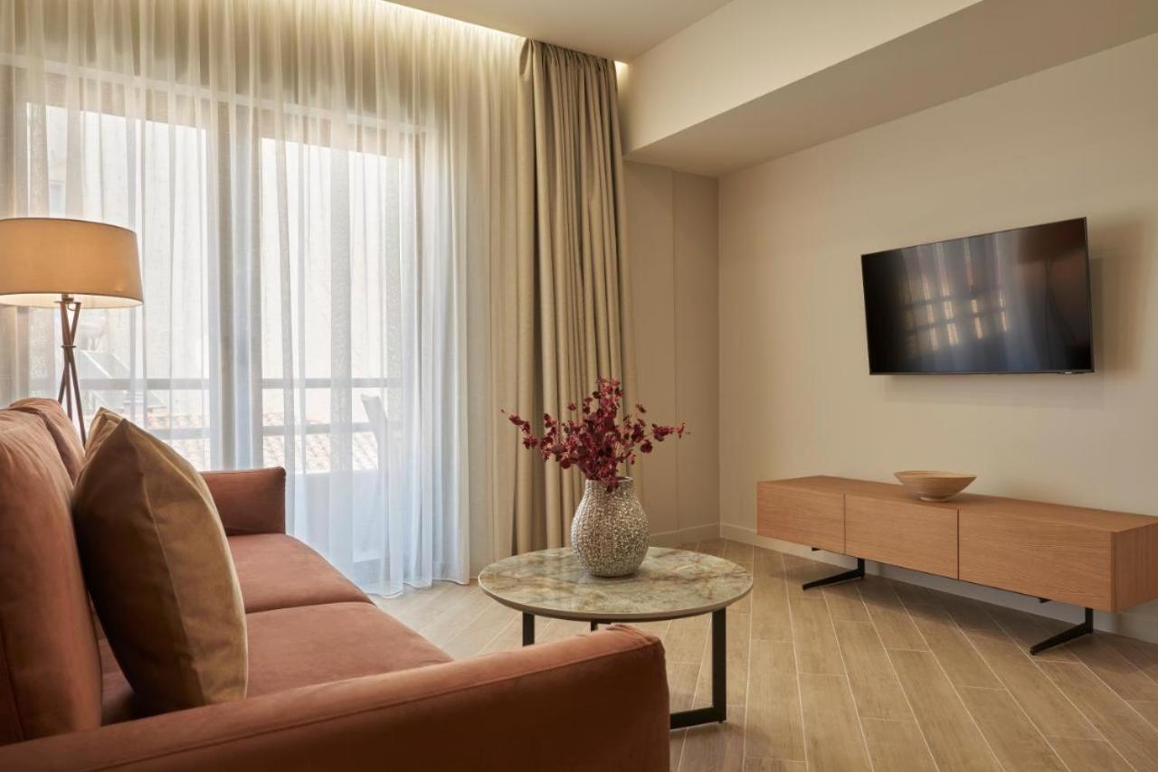 Superior Quadruple Room photo 3