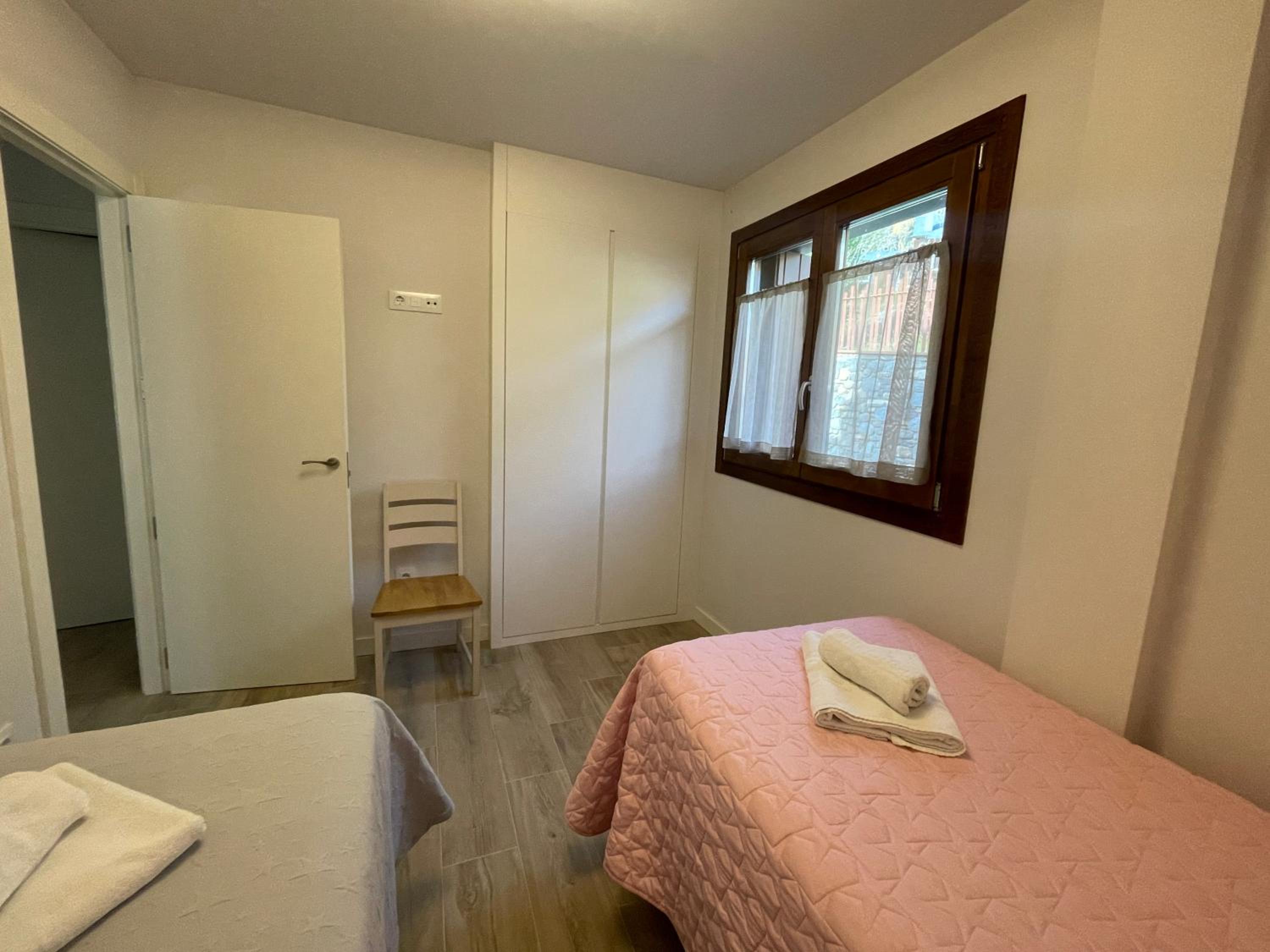 Departamento de tres habitaciones